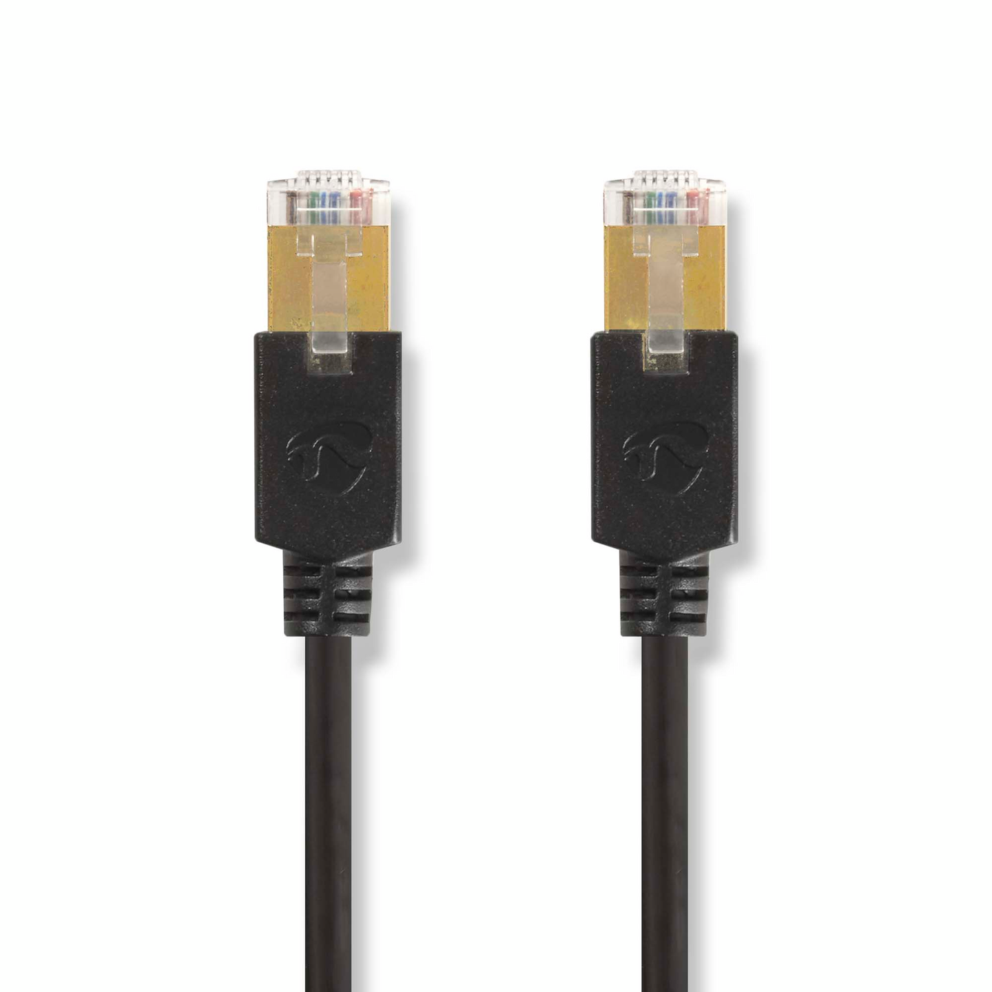 Verkkokaapeli Nedis CAT6 RJ45 15m