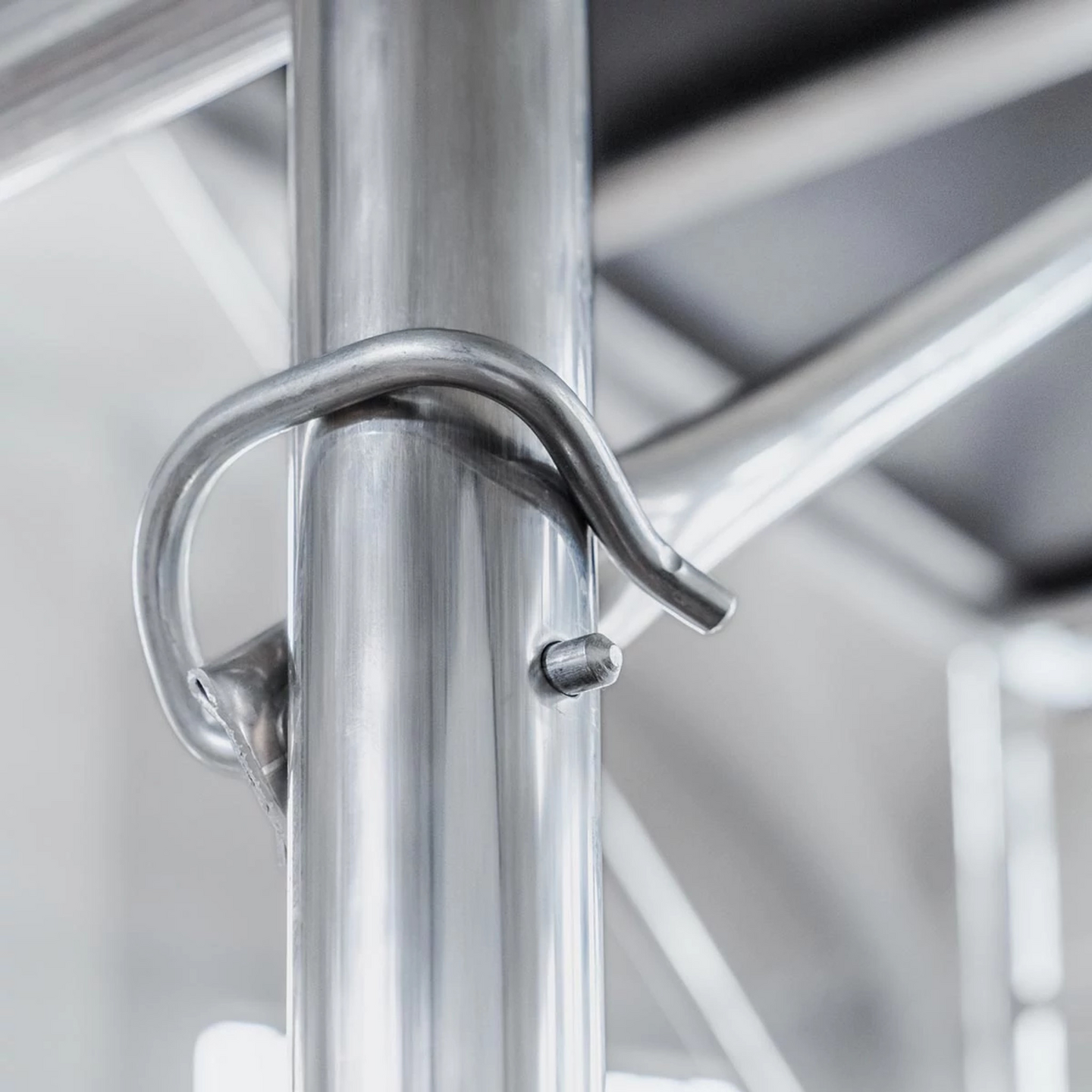 HANTVERKSSTÄLLNING WERNER TOWER PAKET A PLH FRÅN 0,65M