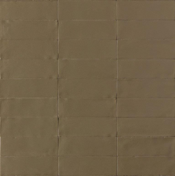 Lattialaatta Confetto 5x15 khaki matta 0,81m²