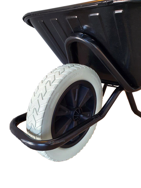 SKOTTKÄRRA WERNER  CLIPSO