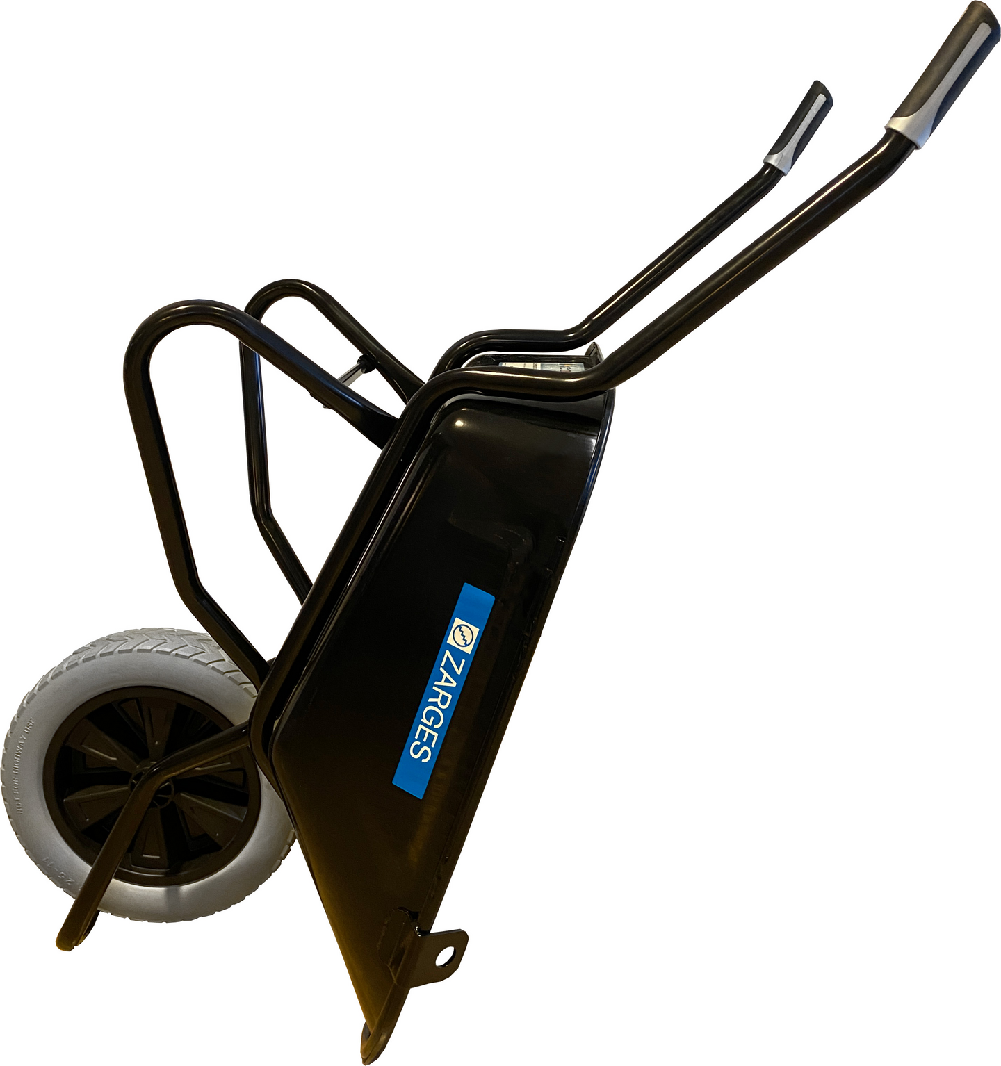 SKOTTKÄRRA WERNER  CLIPSO