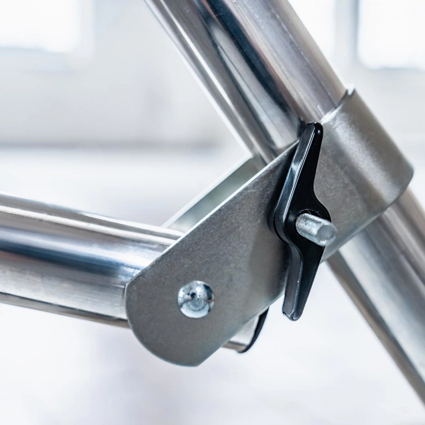 HANTVERKSSTÄLLNING WERNER TOWER PAKET A PLH FRÅN 0,65M