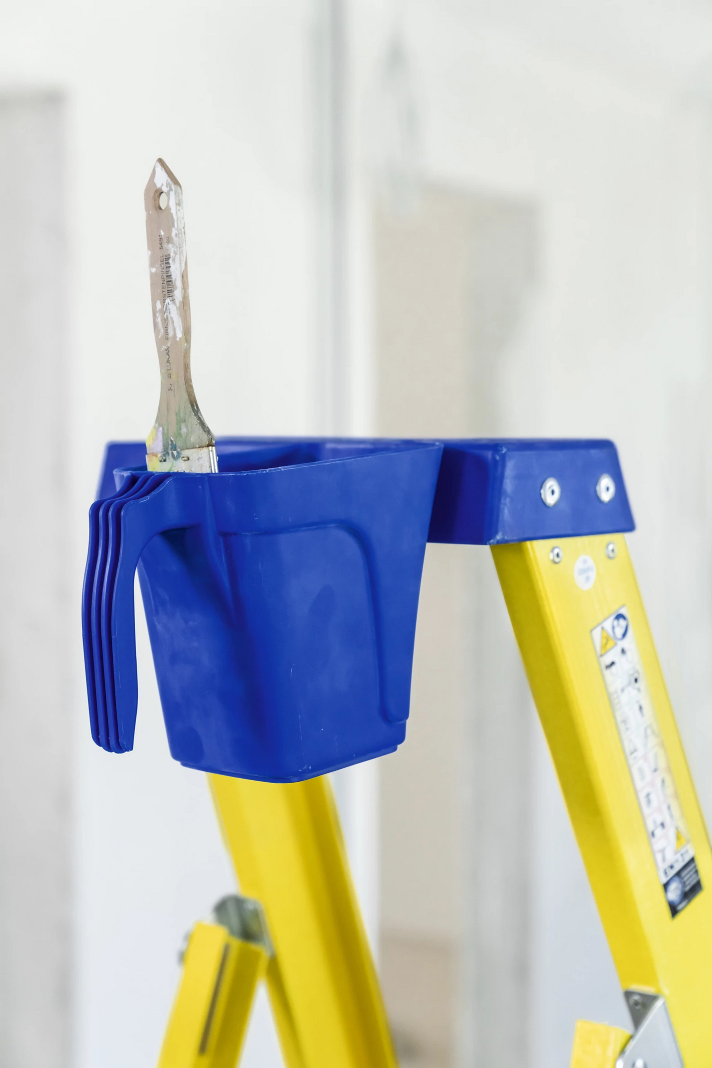 WERNER FÄRGBEHÅLLARE 49548