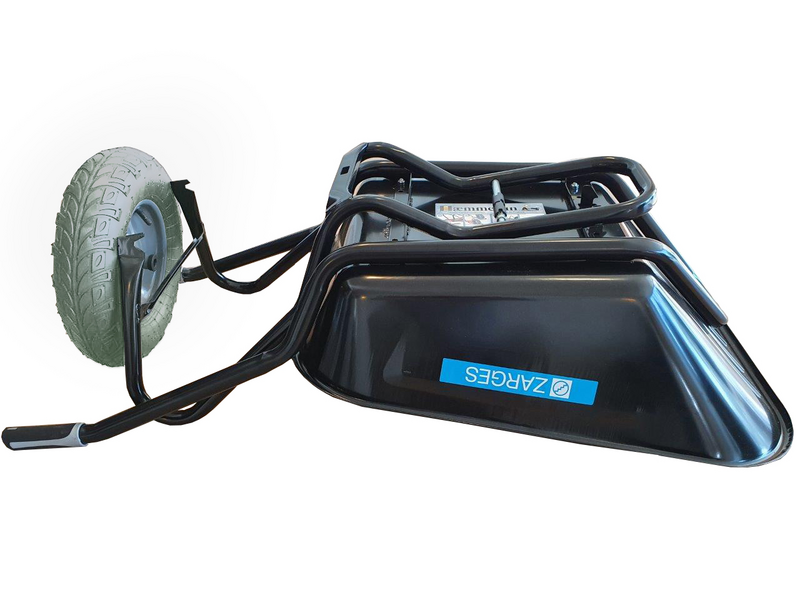 SKOTTKÄRRA WERNER  CLIPSO