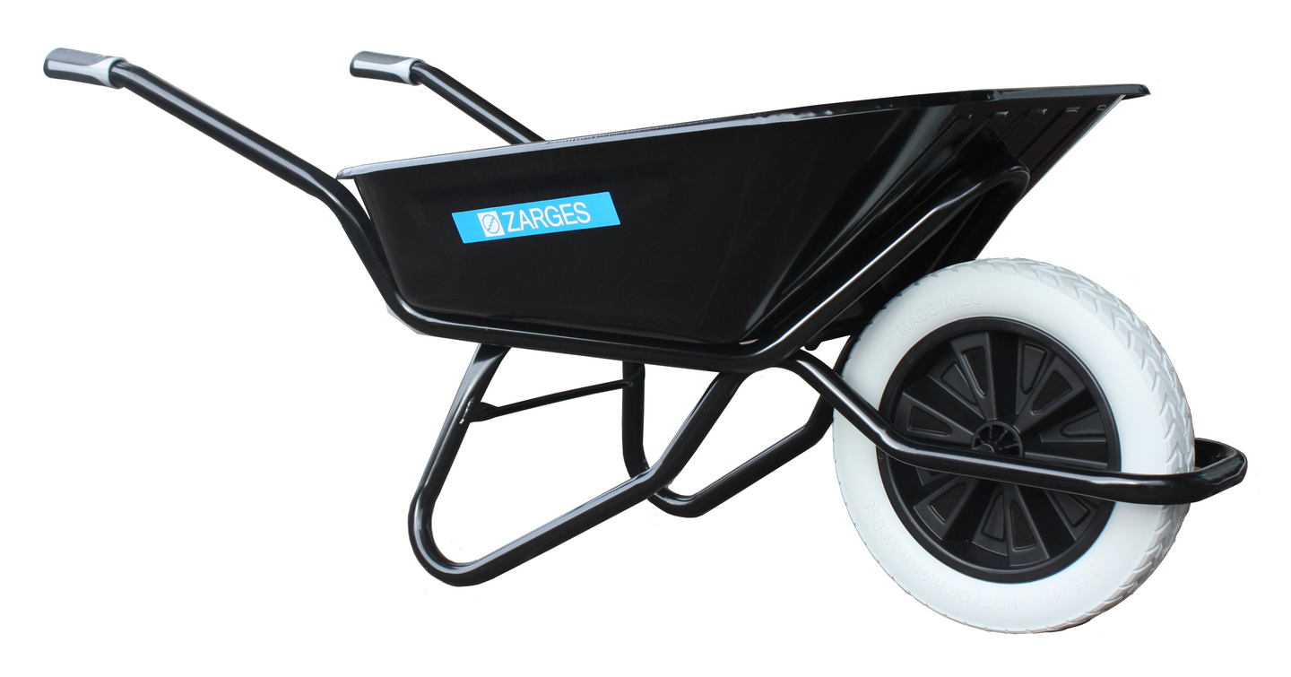 SKOTTKÄRRA WERNER  CLIPSO