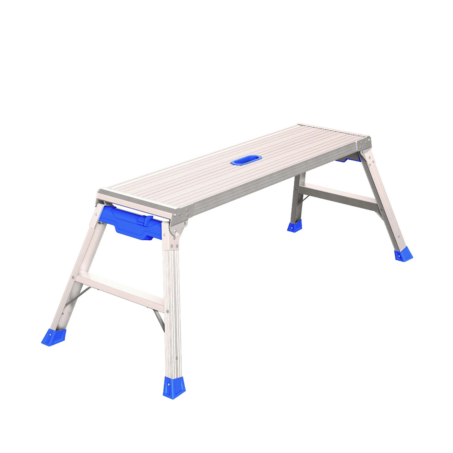 ARBETSPLATTFORM WERNER 100X30CM HÖJD 50CM