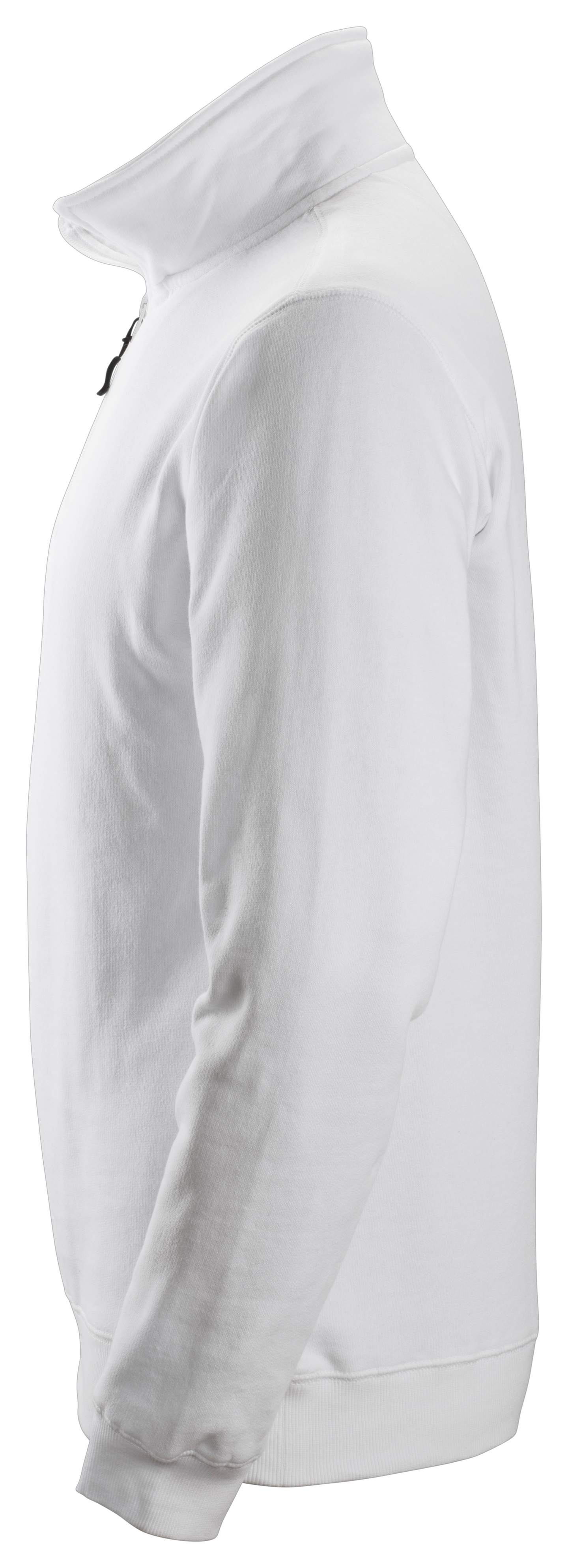 Collegepaita Snickers 2818-0900 valkoinen