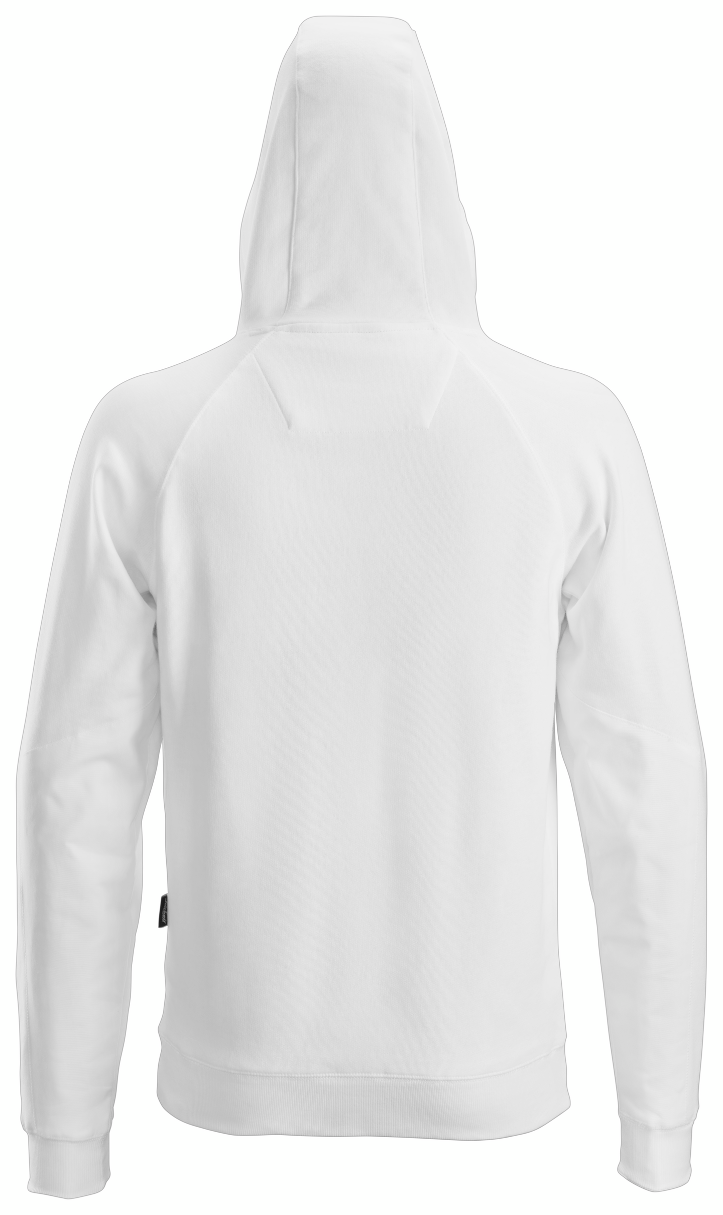 Huppari Snickers 2800-0900 valkoinen