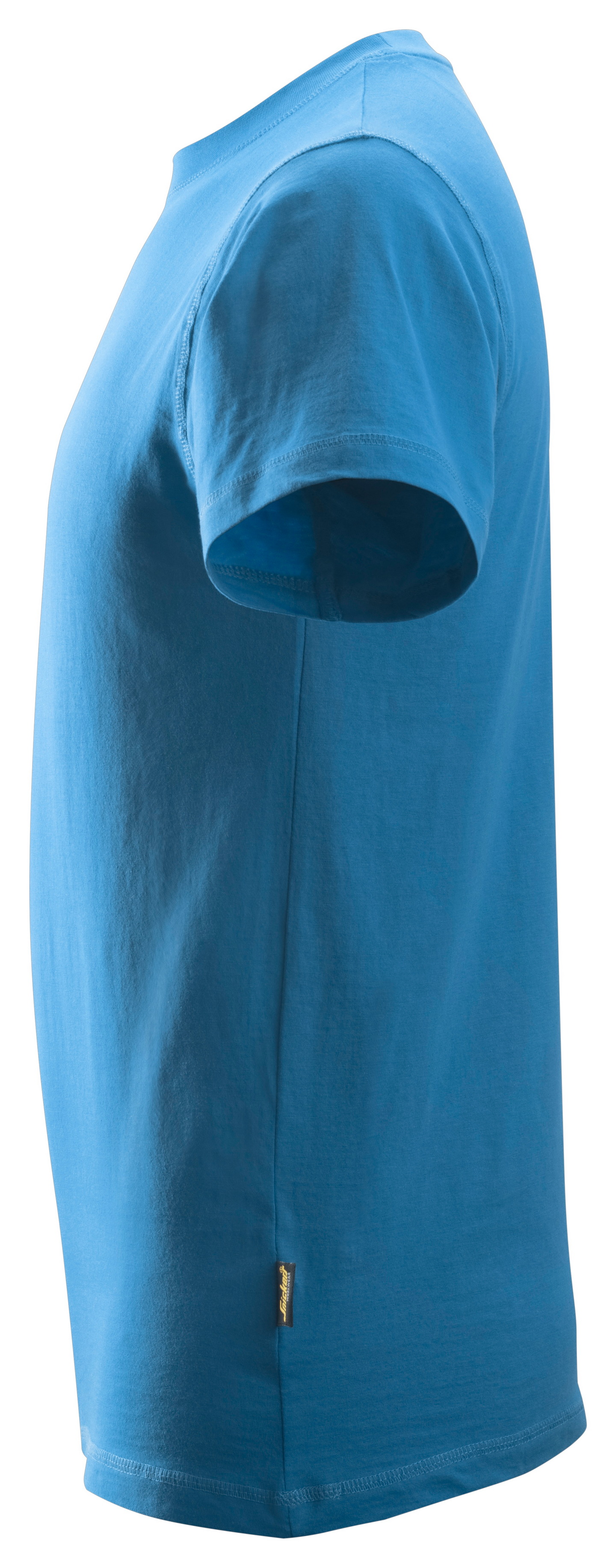 T-paita Snickers 2502-1700 merensininen