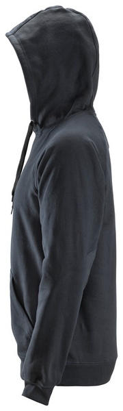 Huppari Snickers 2800-5800 teräksenharmaa