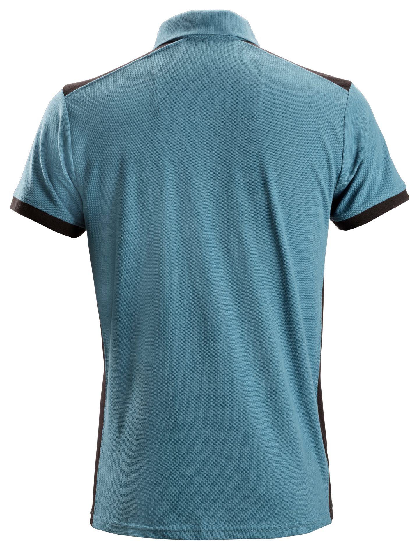 Paita Snickers 2715-5104 petroli-musta