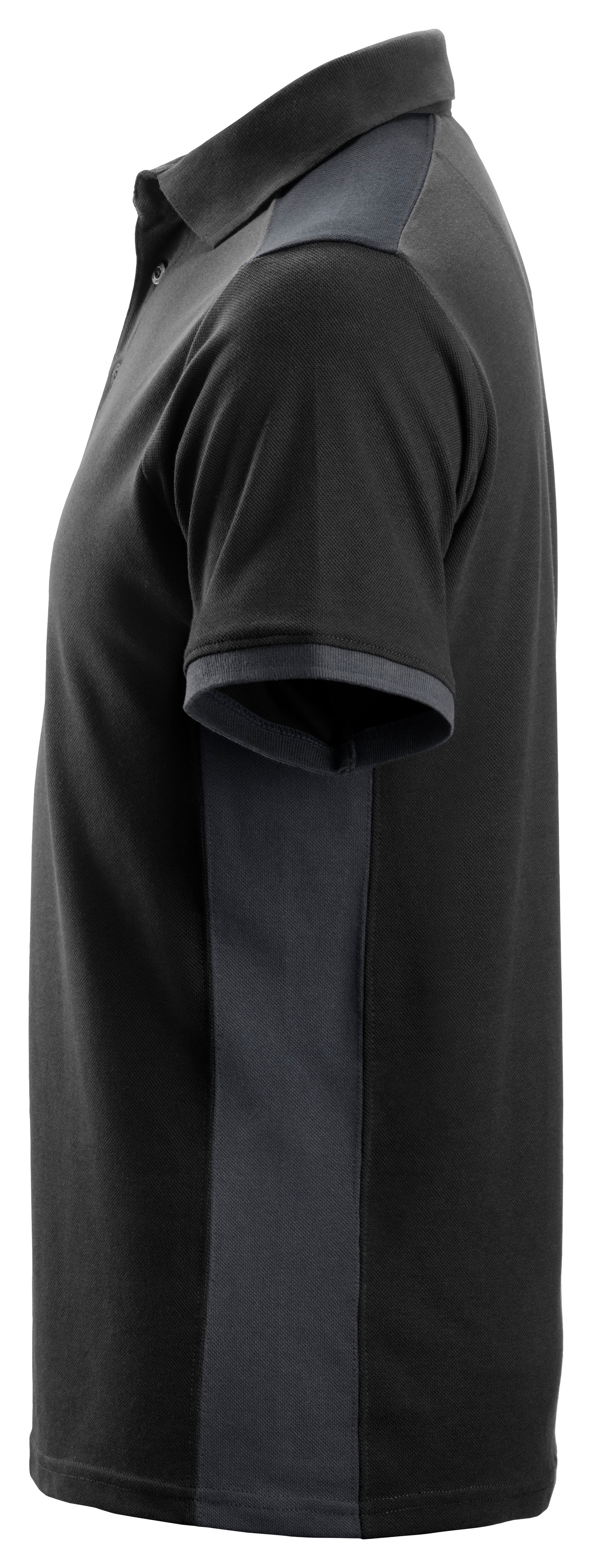 Paita Snickers 2715-0458 musta-teräksenharmaa