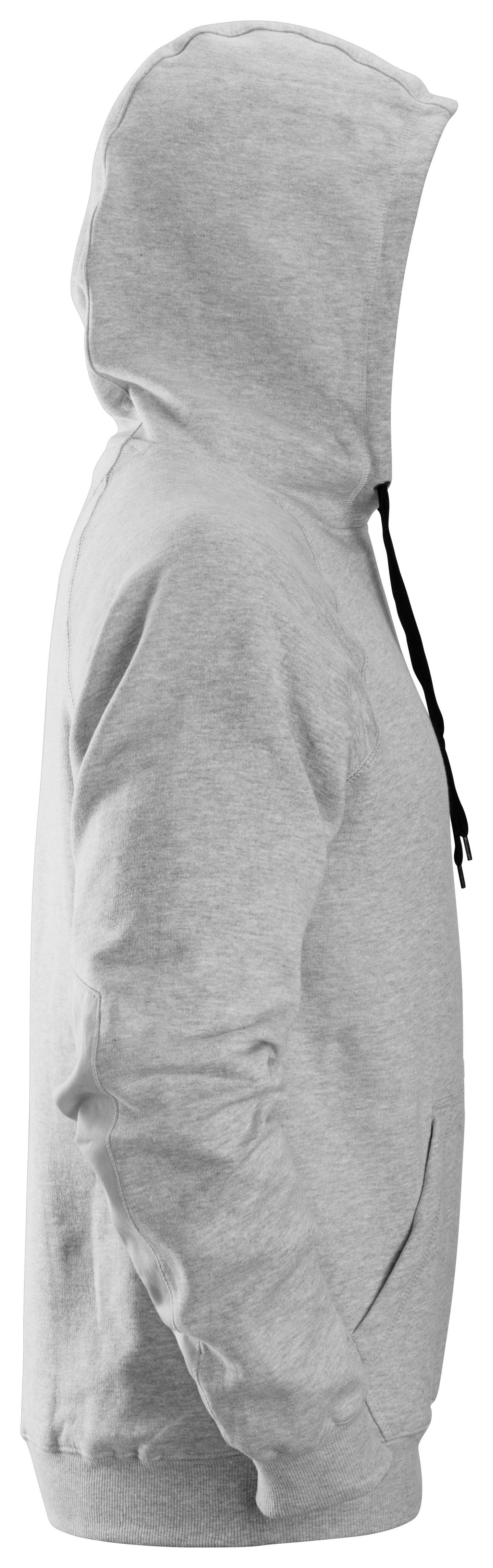 Huppari Snickers 2800-1800 harmaa