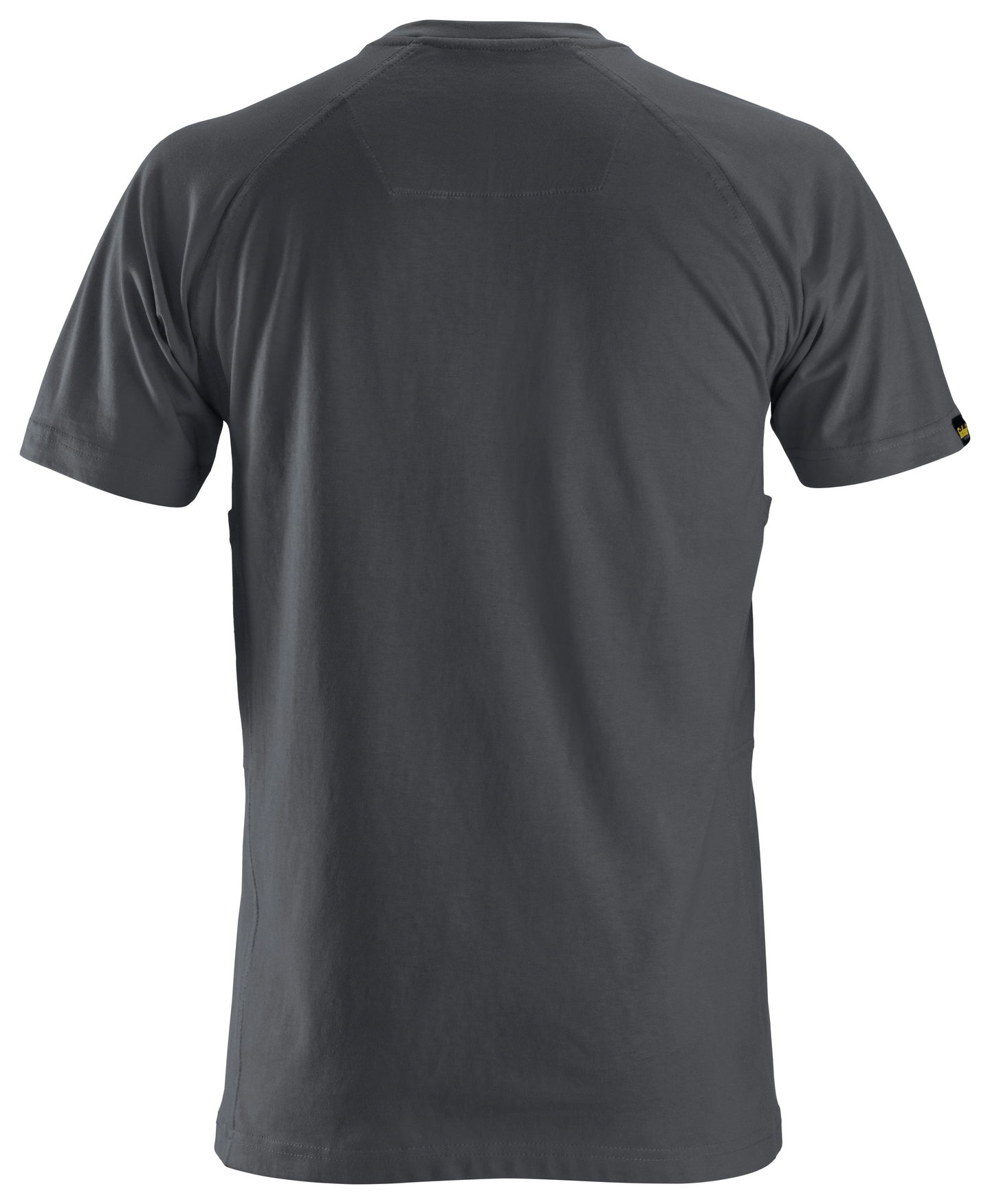 T-paita Snickers 2504-5800 teräksenharmaa