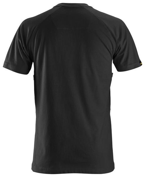T-paita Snickers 2504-0400 musta