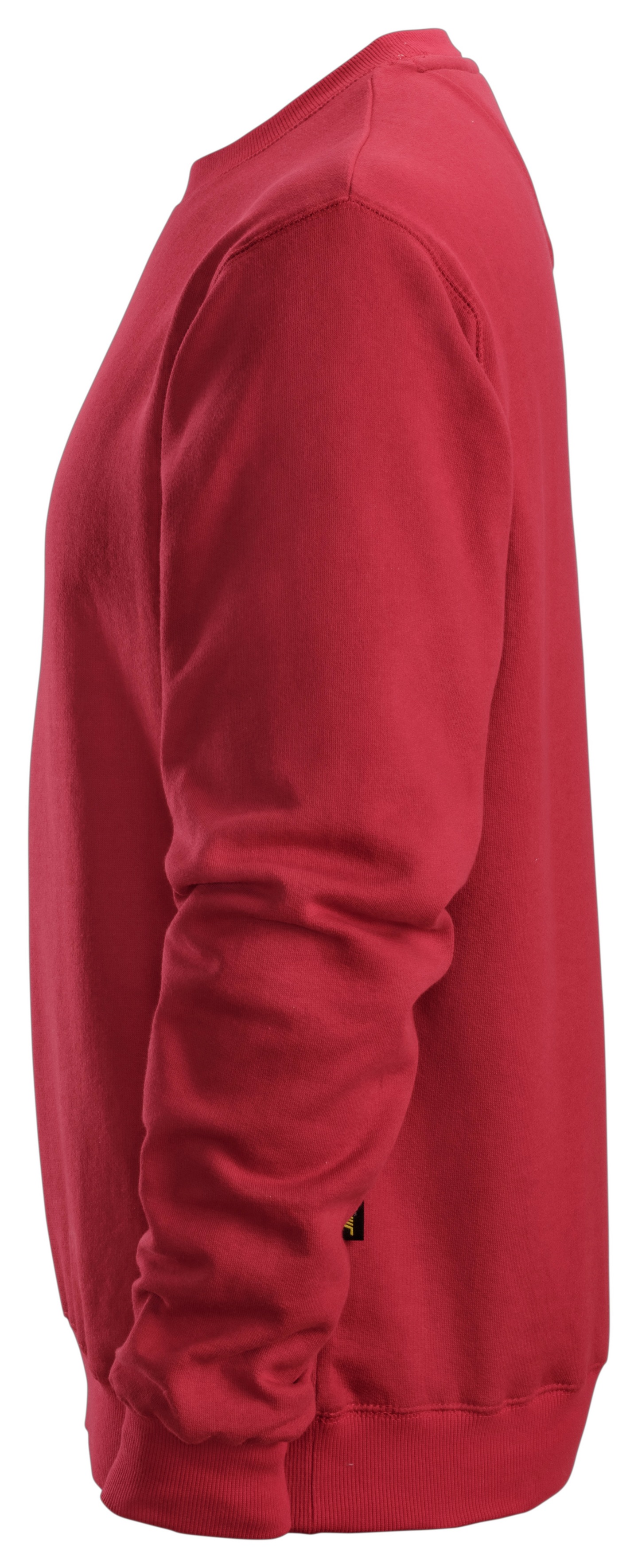 Collegepaita Snickers 2810-1600 punainen