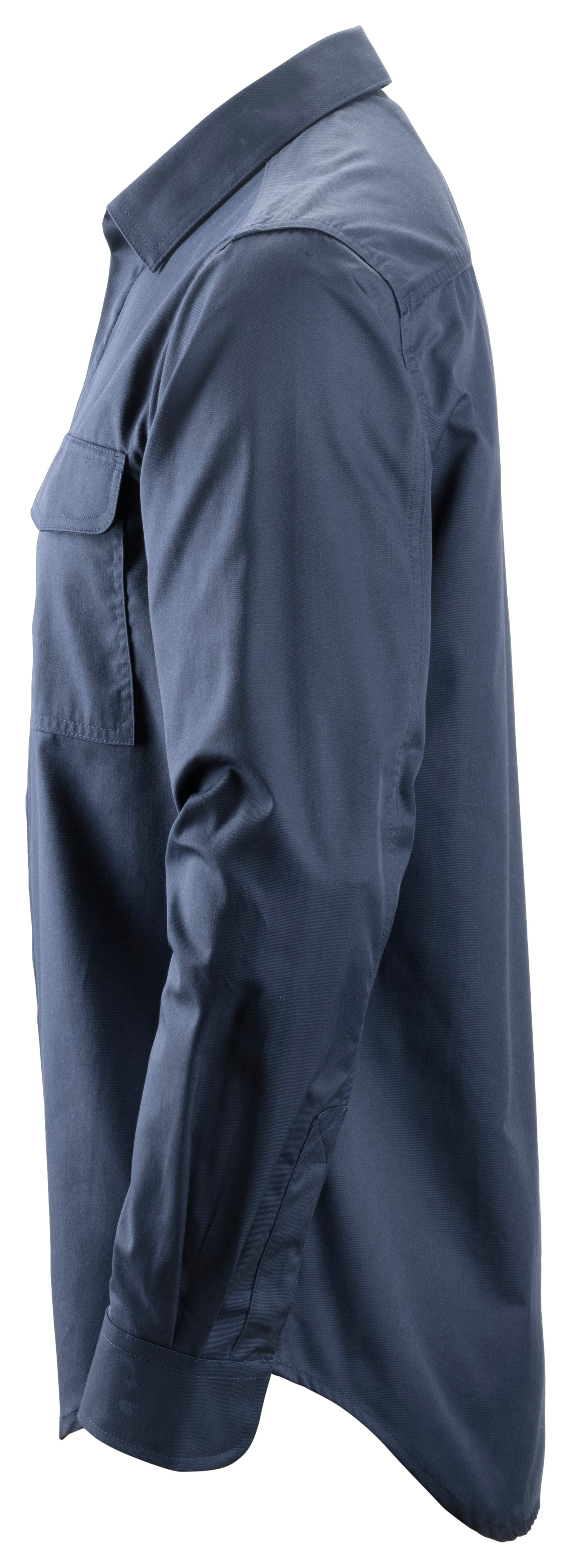 Paita Snickers Service Line 8510-9500 Navy