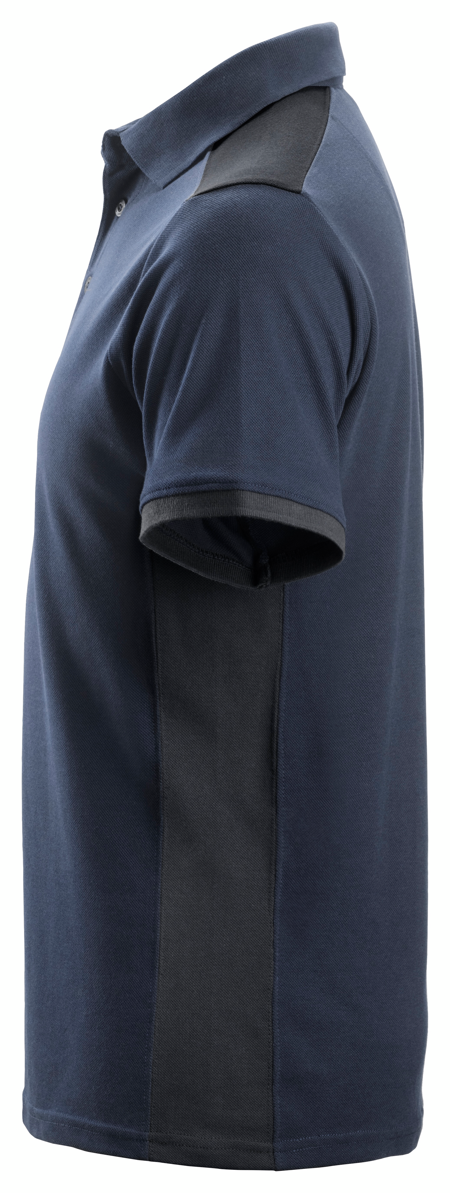 Paita Snickers 2715-9558 Navy-teräksenharmaa