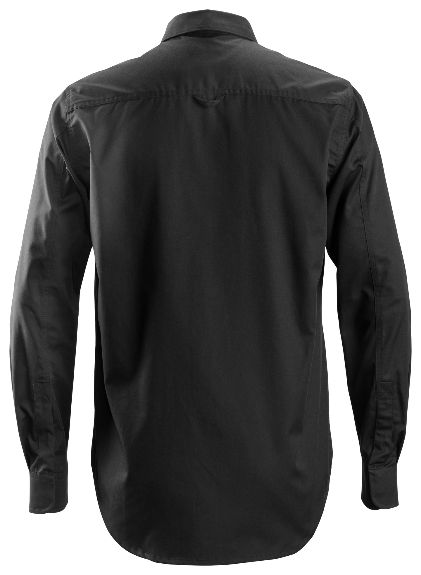 Paita Snickers Service Line 8510-0400 musta