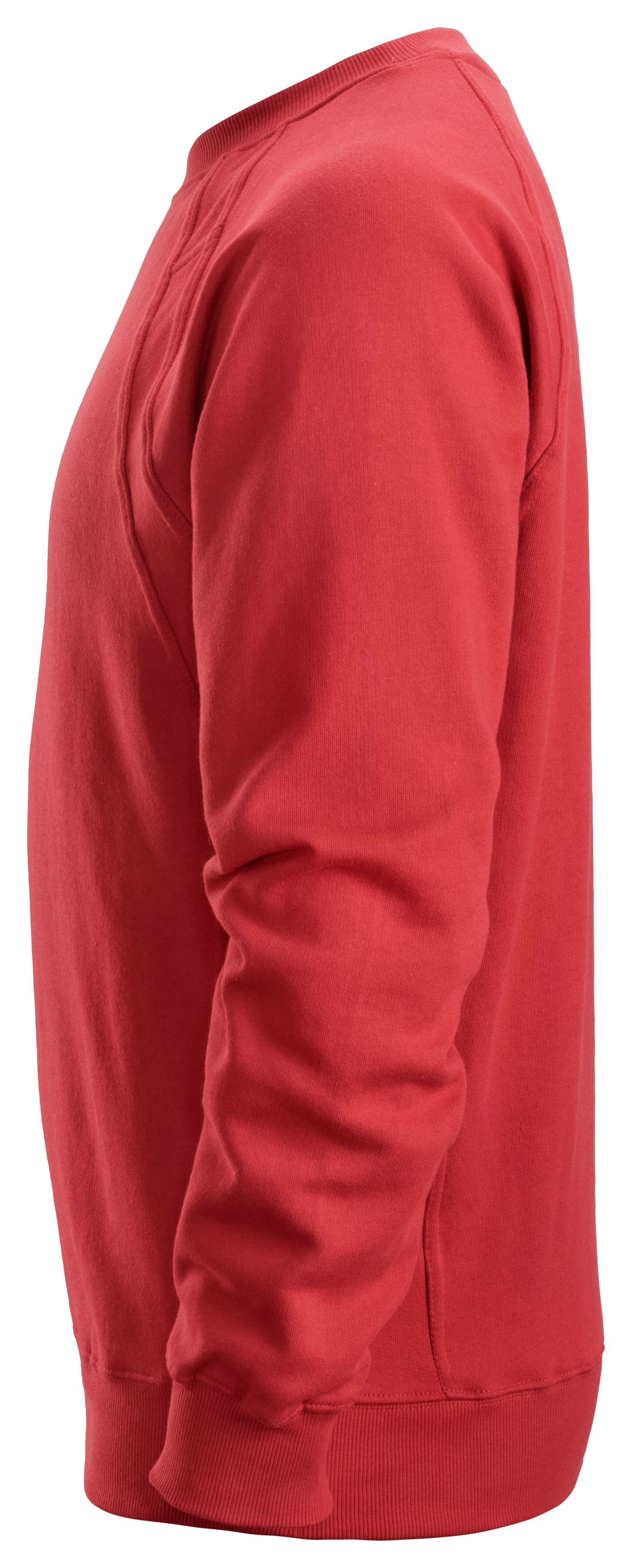 Collegepaita Snickers MultiPockets 2812-1600 punainen