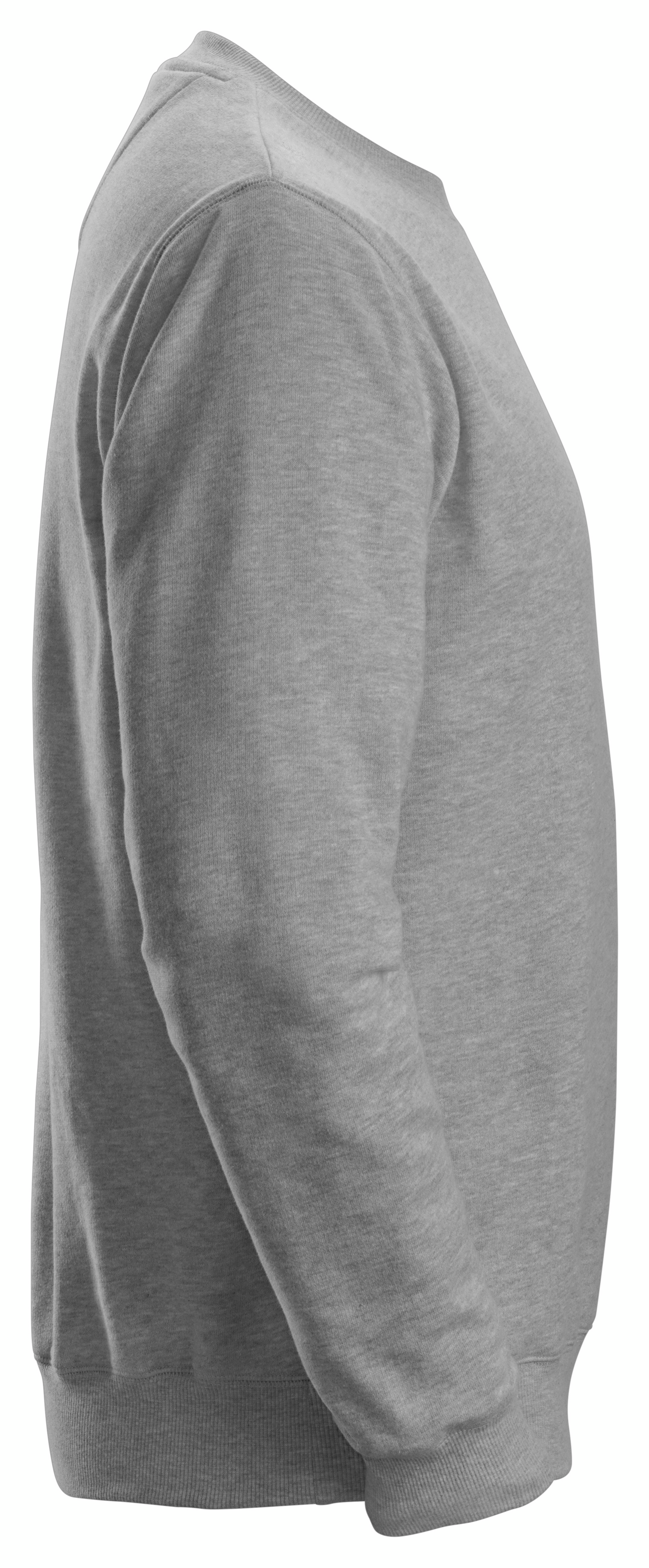 Collegepaita Snickers 2810-1800 harmaa