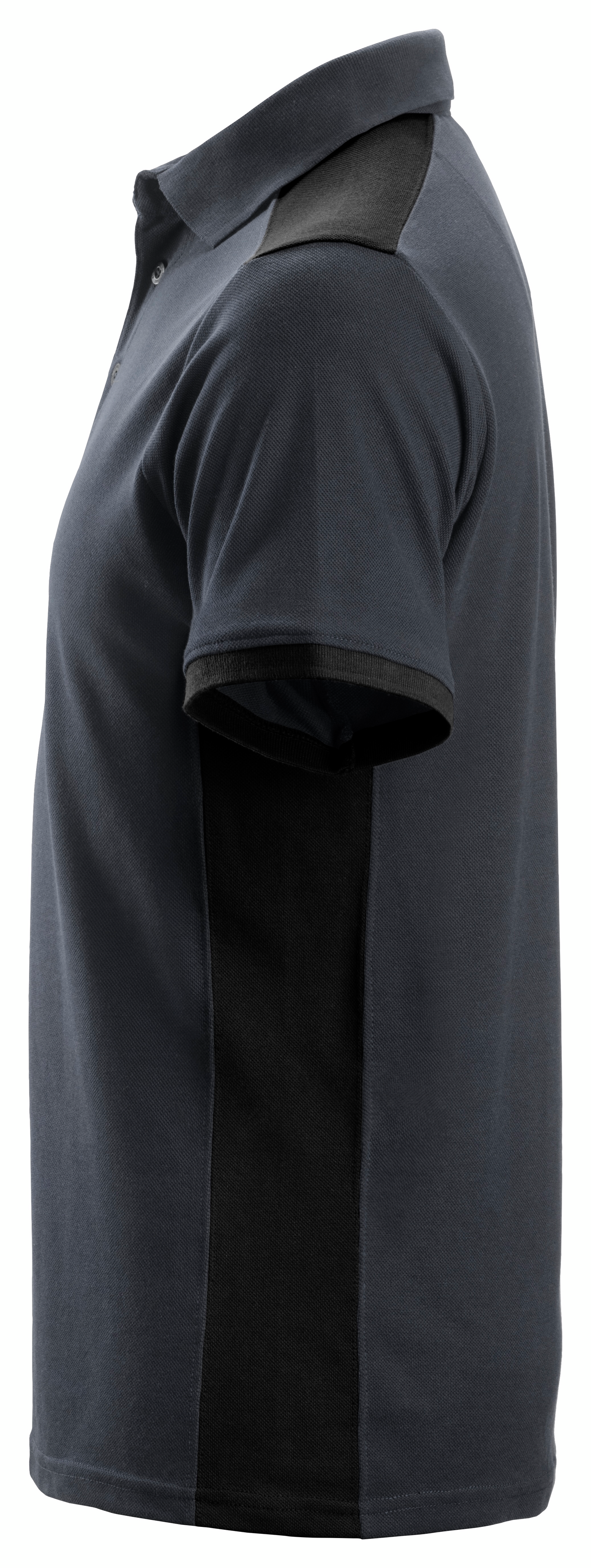 Paita Snickers 2715-5804 teräksenharmaa-musta