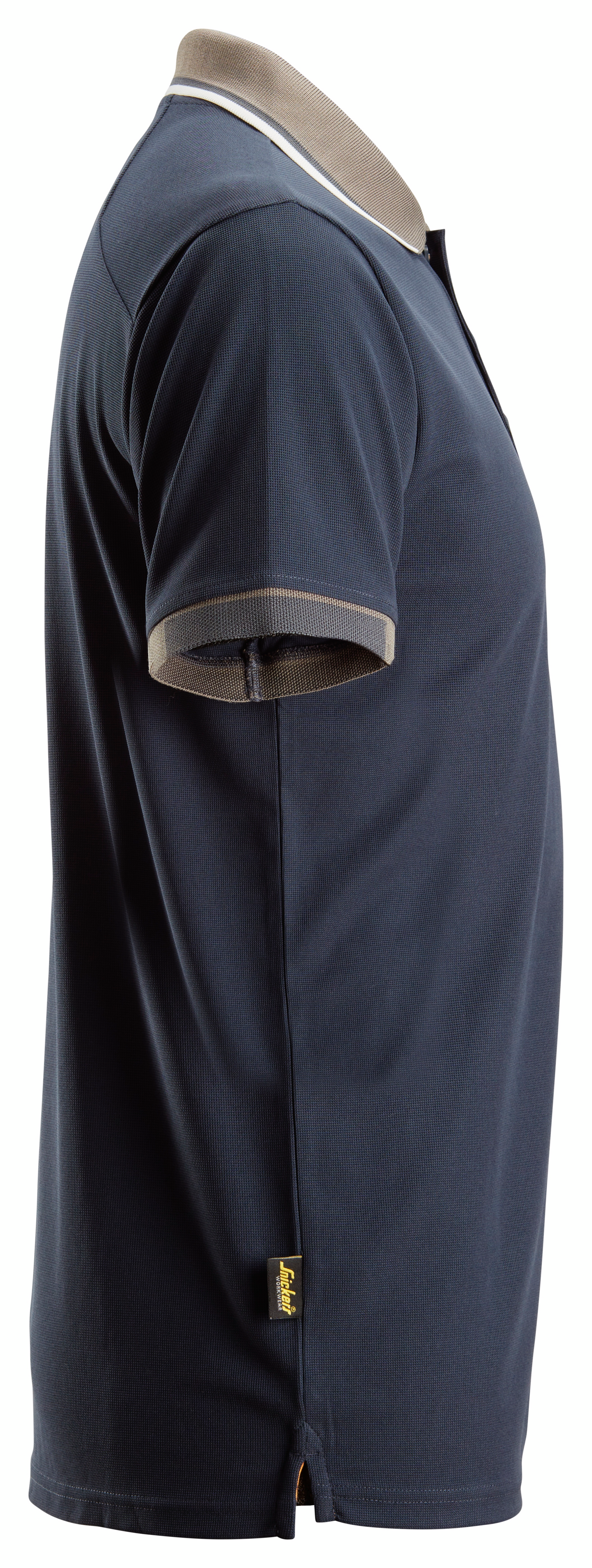 Pikeepaita Snickers AllroundWork 2724-9500 Navy