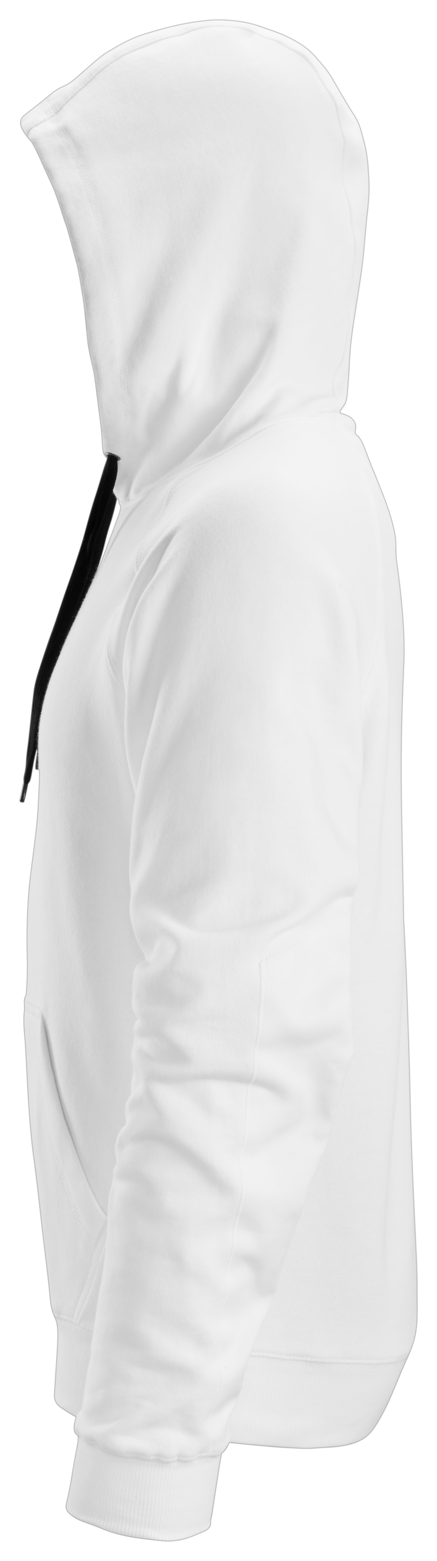 Huppari Snickers 2800-0900 valkoinen