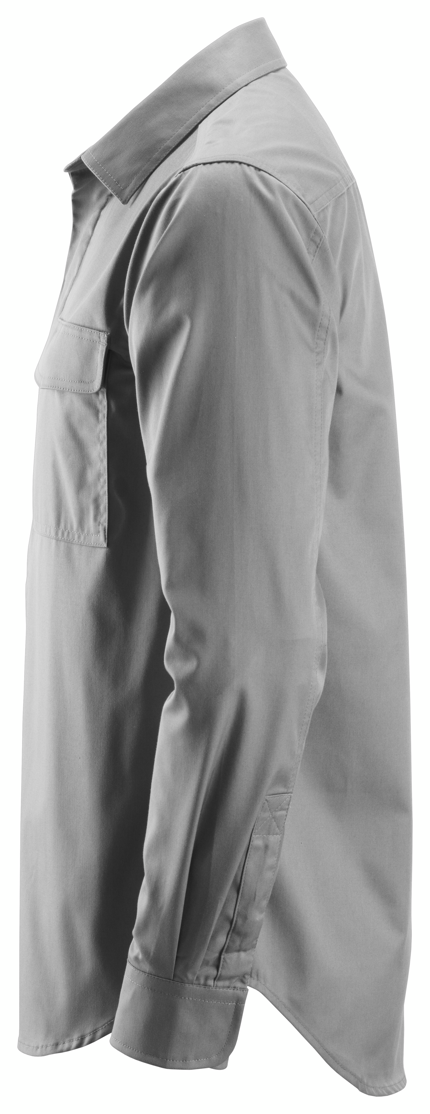 Paita Snickers Service Line 8510-1800 harmaa