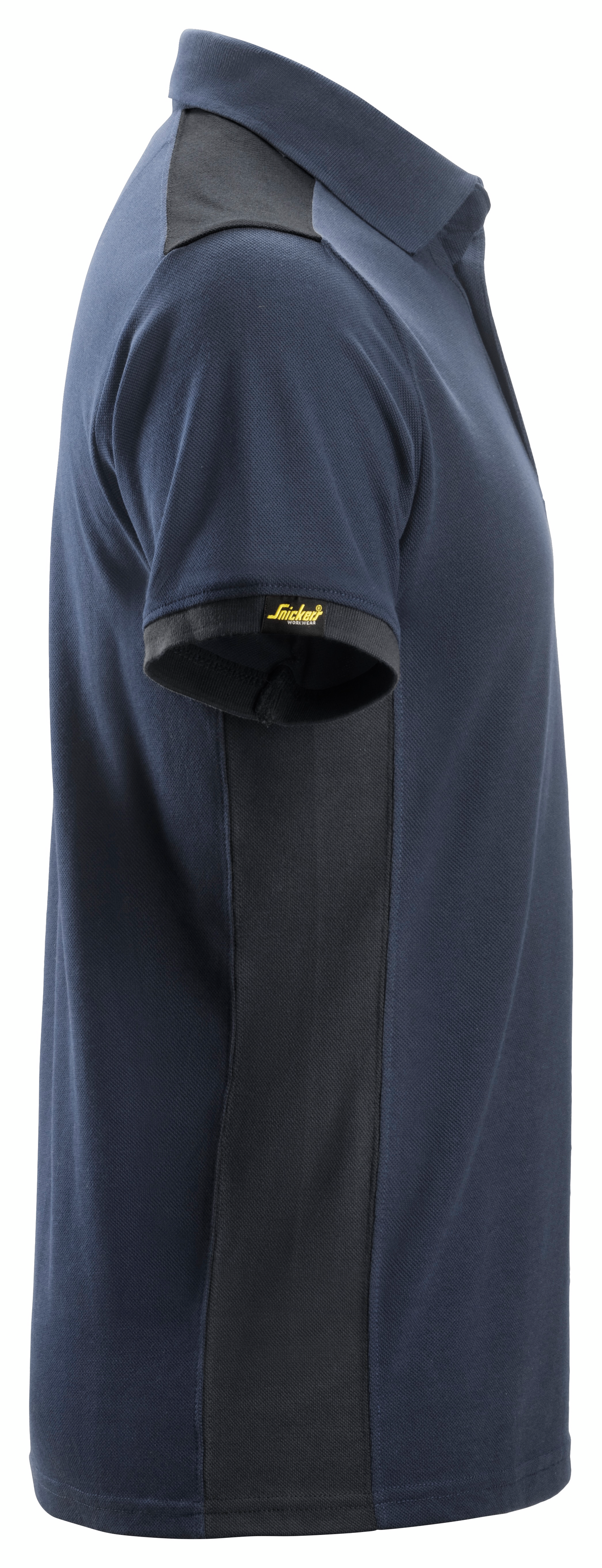 Paita Snickers 2715-9558 Navy-teräksenharmaa