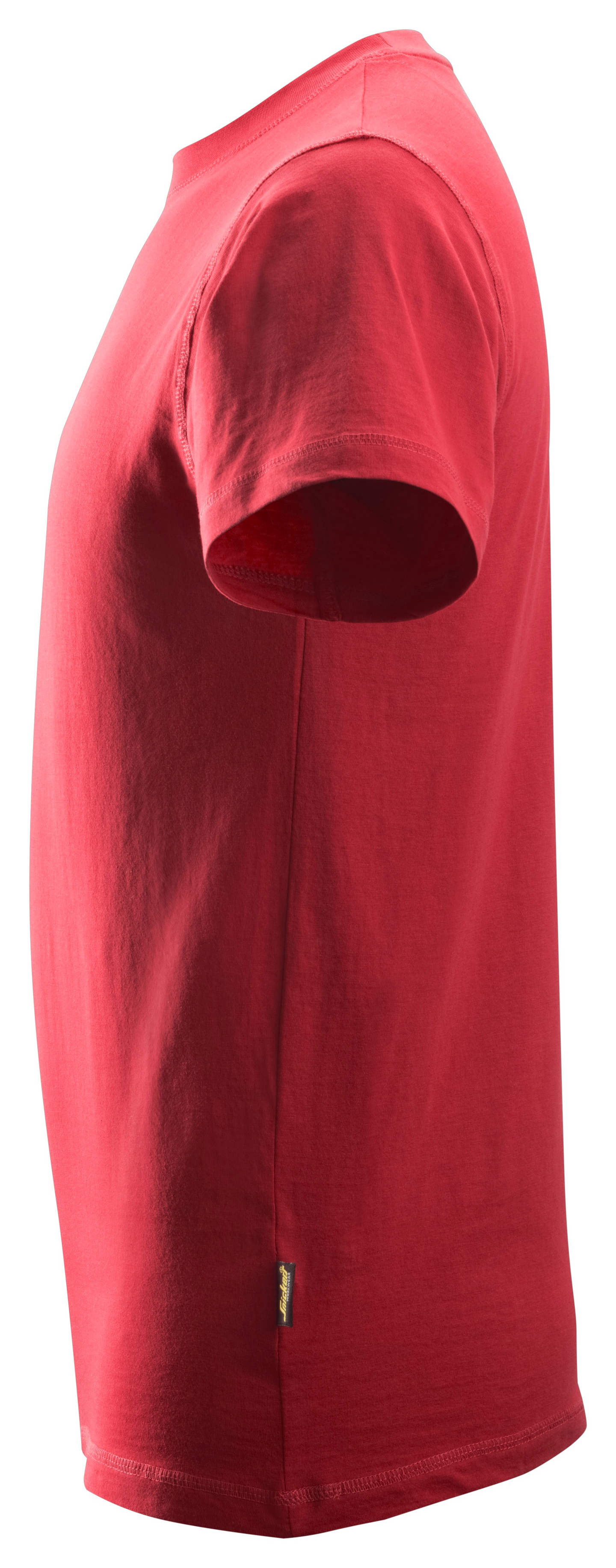 T-paita Snickers 2502-1600 punainen