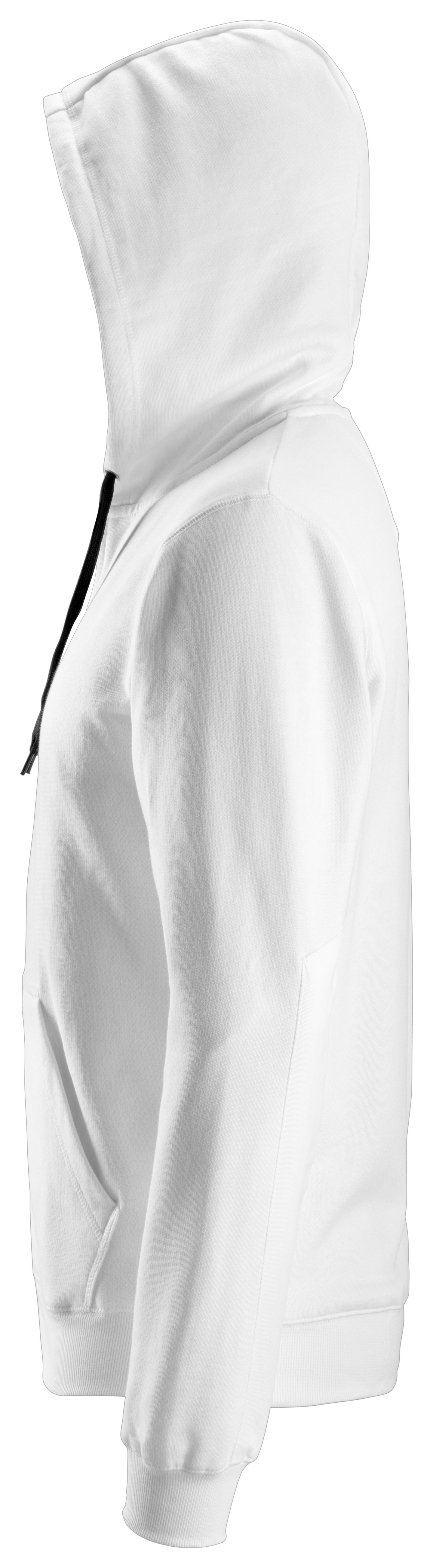 Huppari Snickers 2801-0900 valkoinen