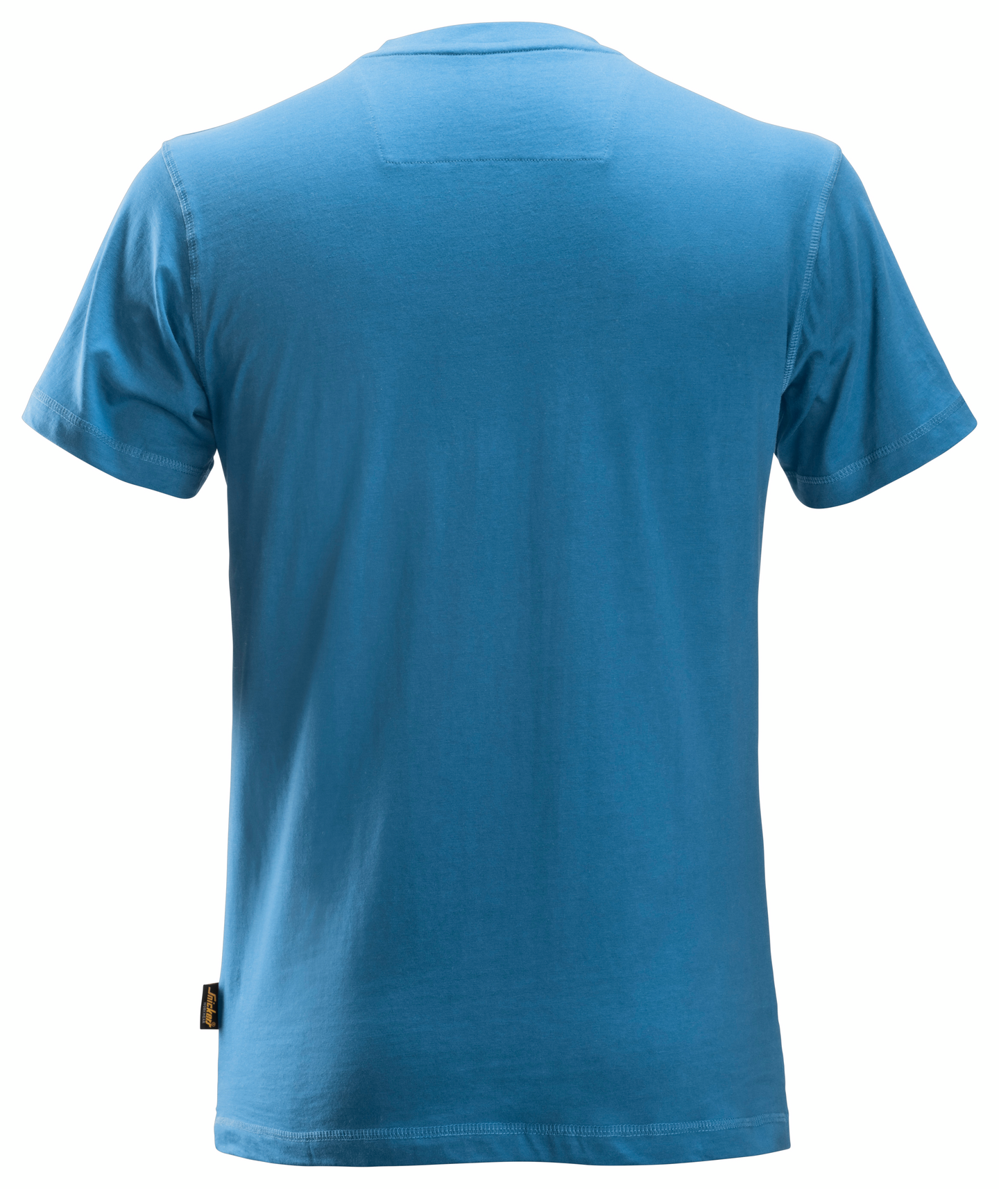 T-paita Snickers 2502-1700 merensininen