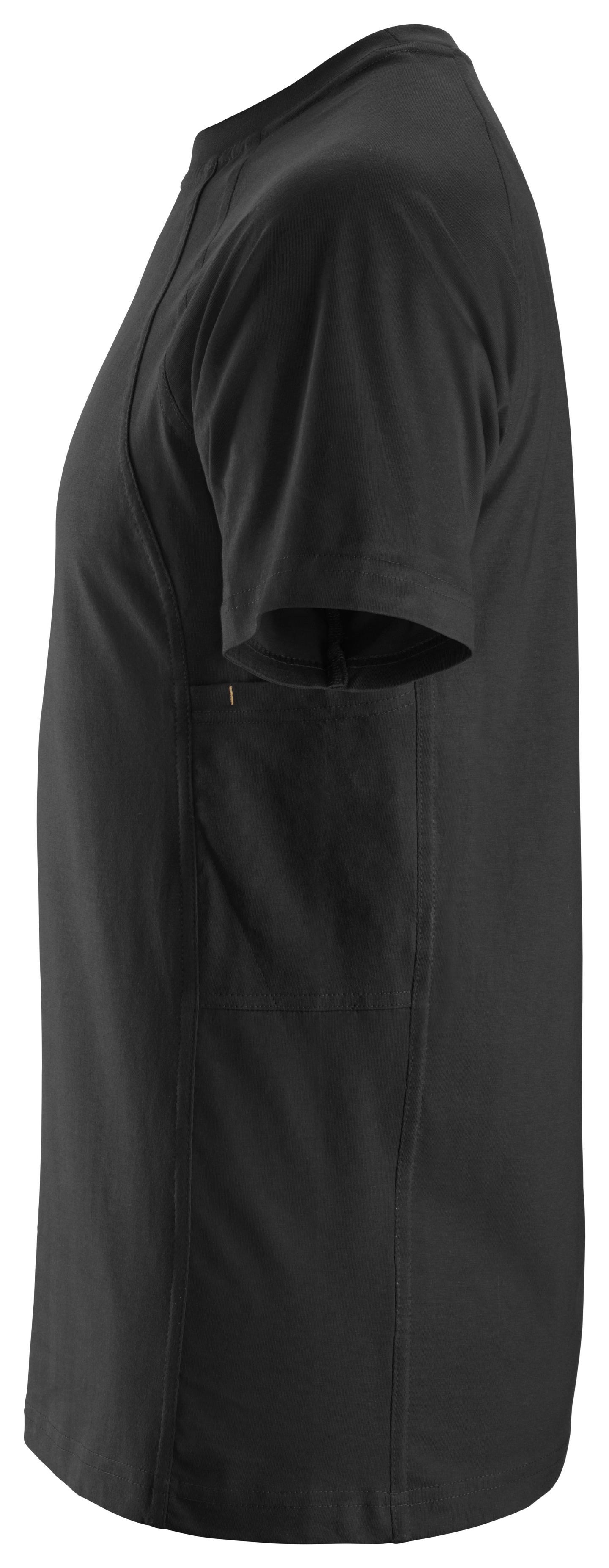 T-paita Snickers 2504-0400 musta