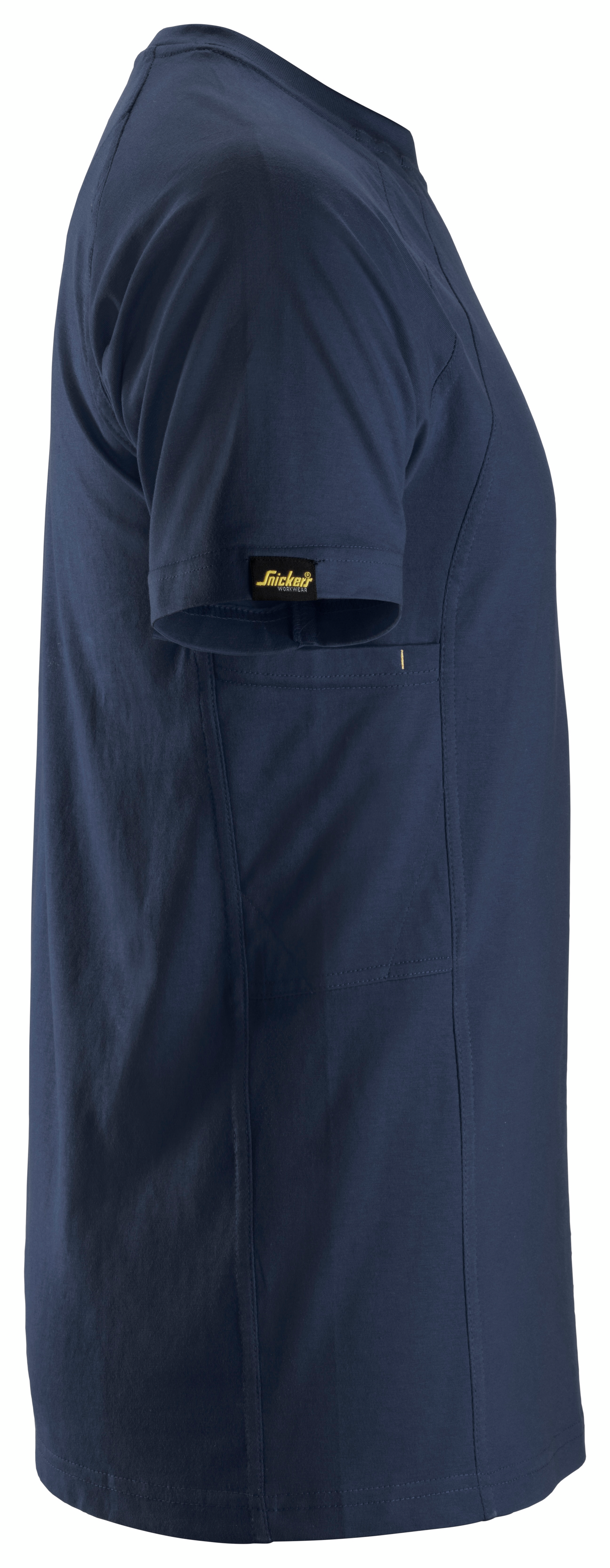 T-paita Snickers 2504-9500 Navy
