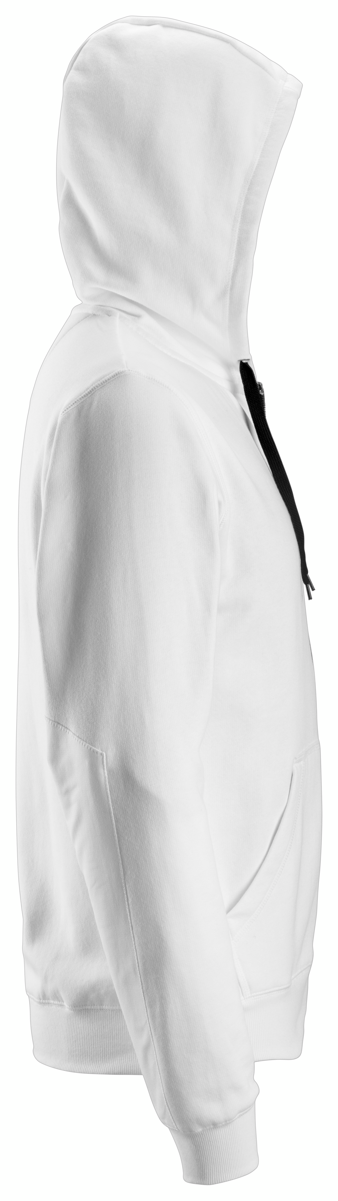 Huppari Snickers 2801-0900 valkoinen