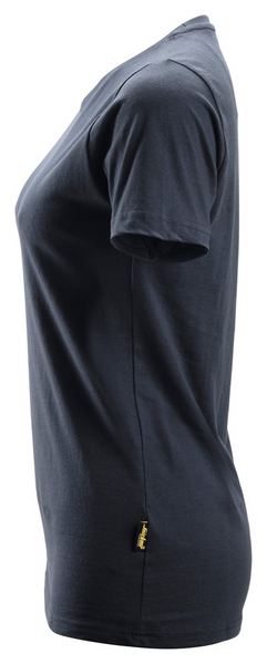 T-paita Snickers 2516-9500 laivastonsininen