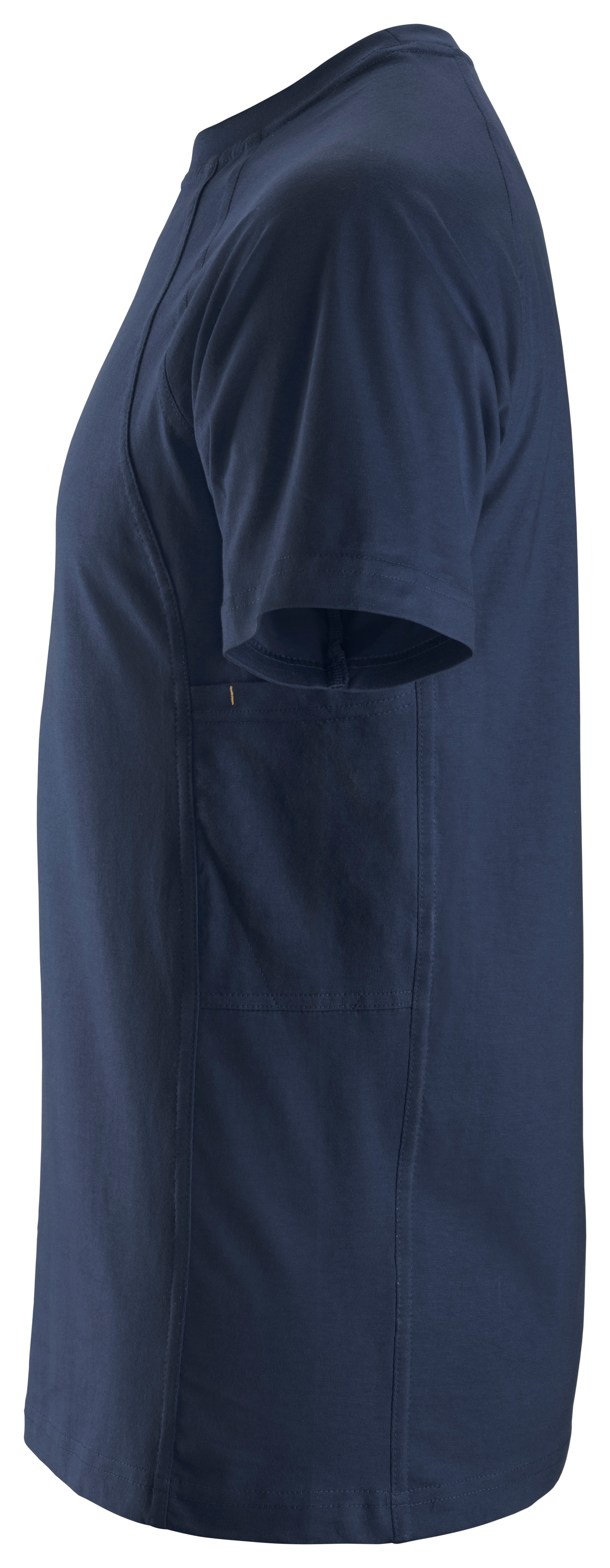 T-paita Snickers 2504-9500 Navy