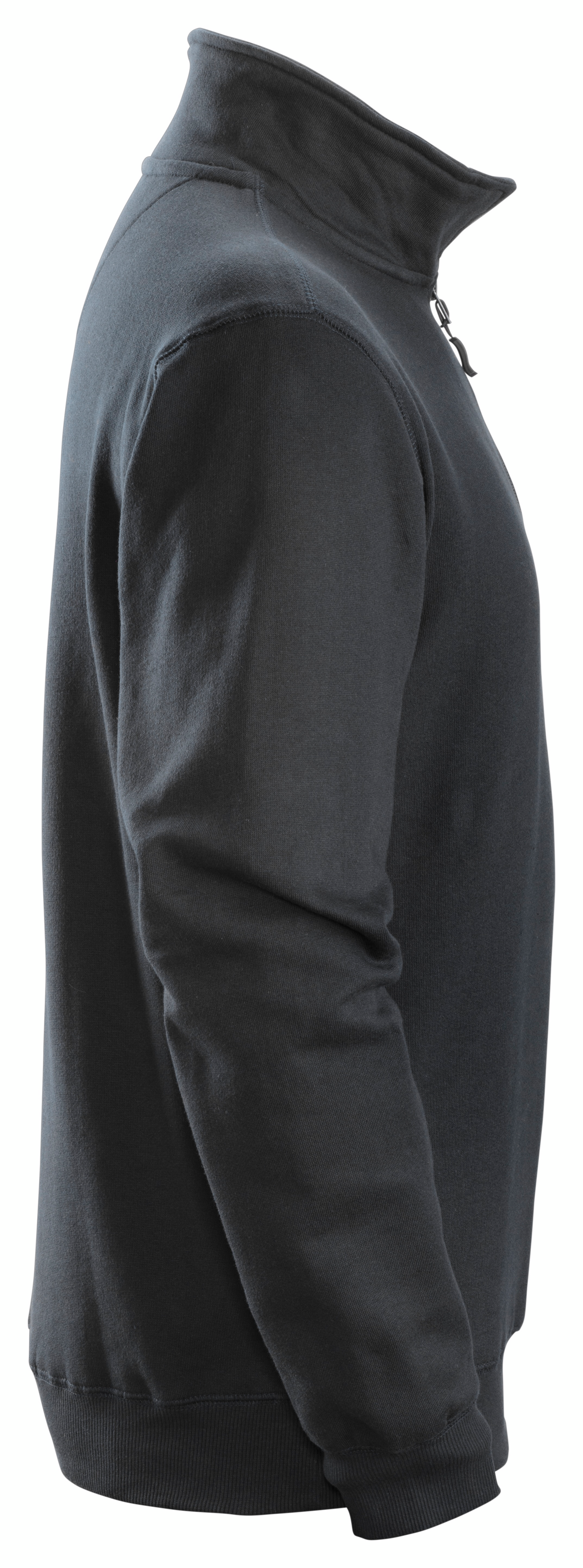 Collegepaita Snickers 2818-0400 musta