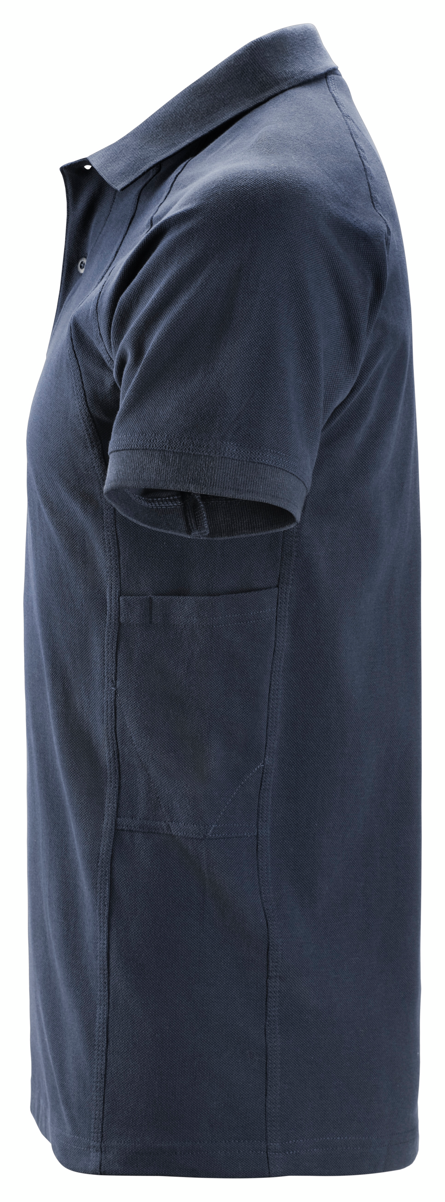 Pikeepaita Snickers 2710-9500 Navy