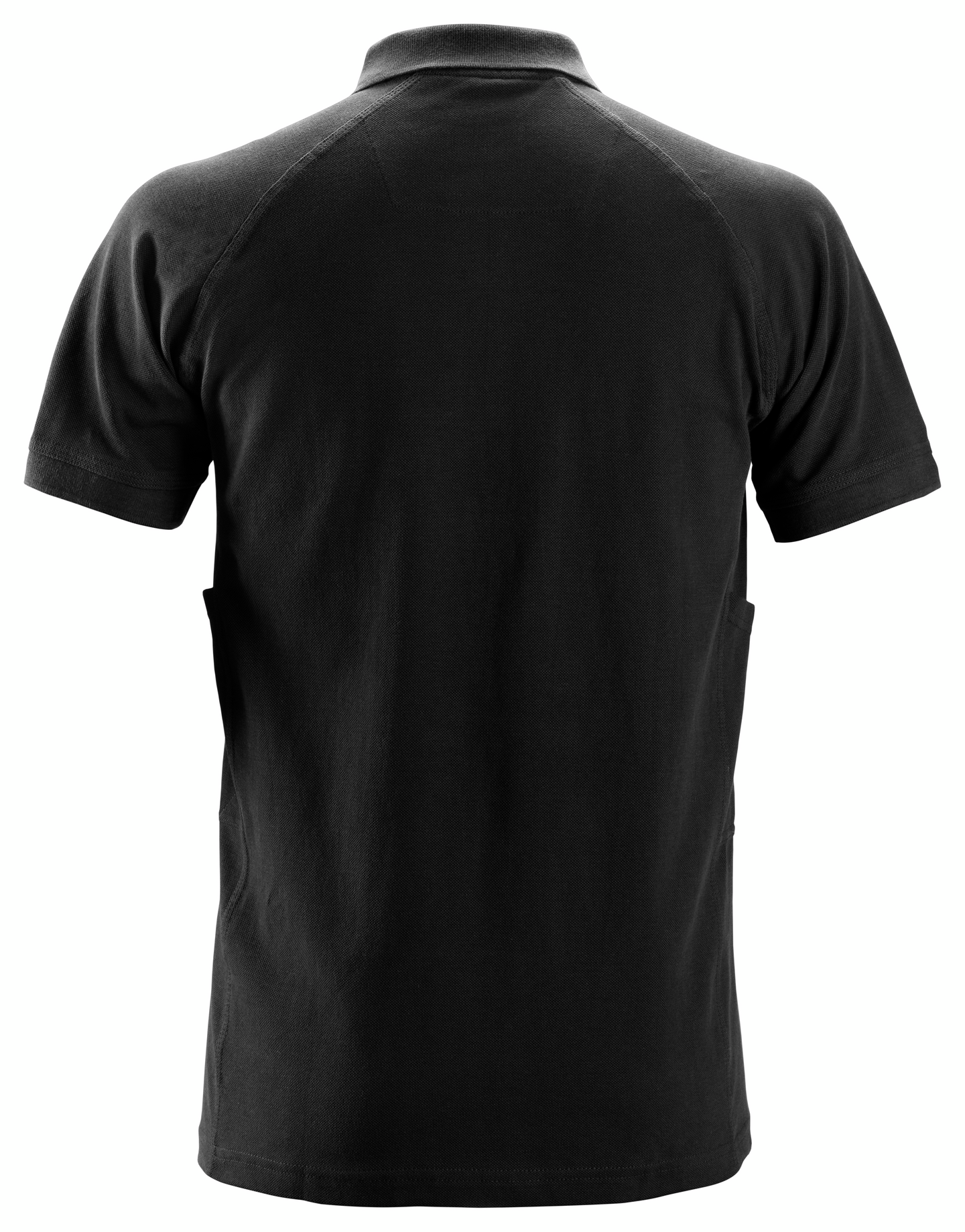 Pikeepaita Snickers 2710-0400 musta