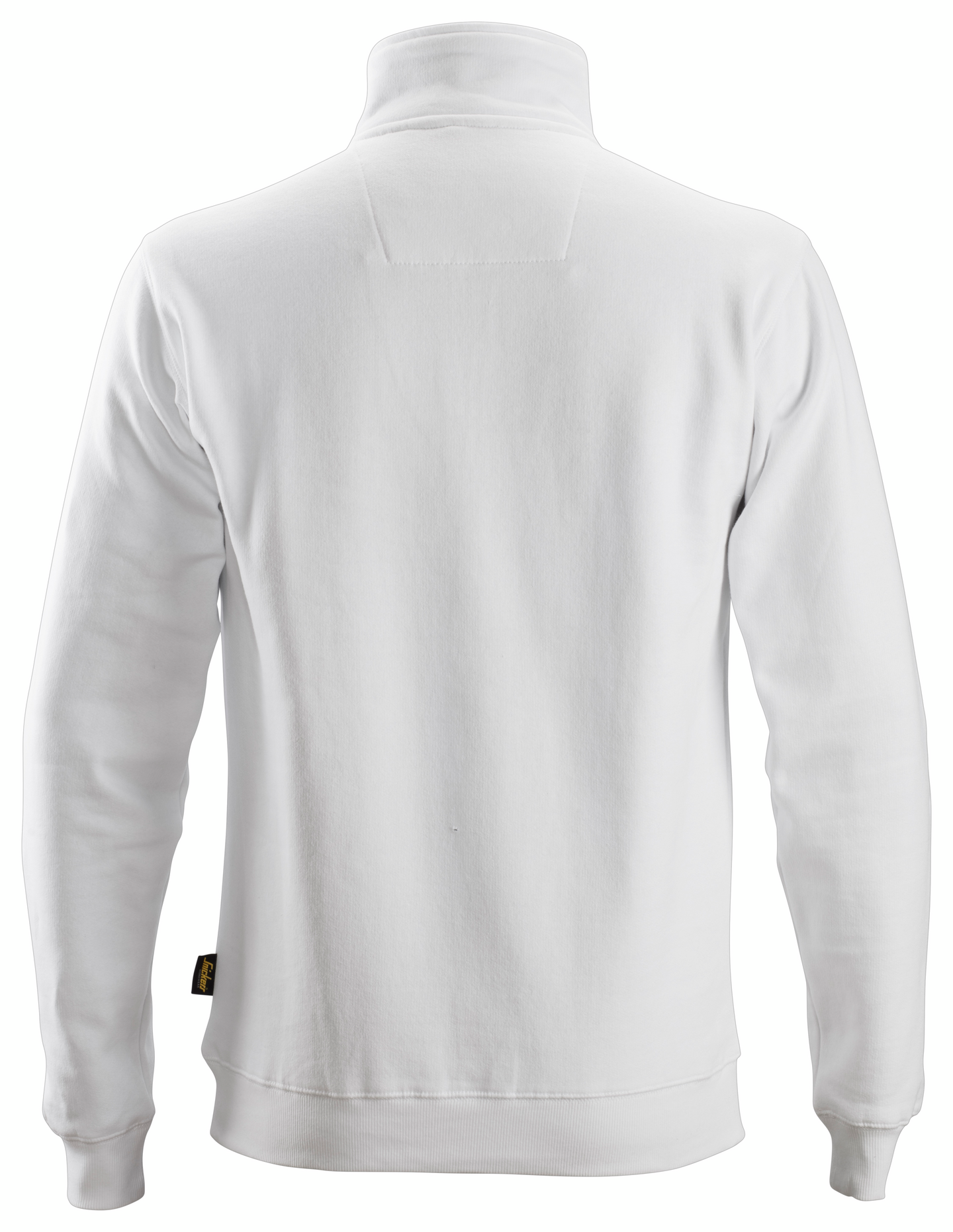 Collegepaita Snickers 2818-0900 valkoinen