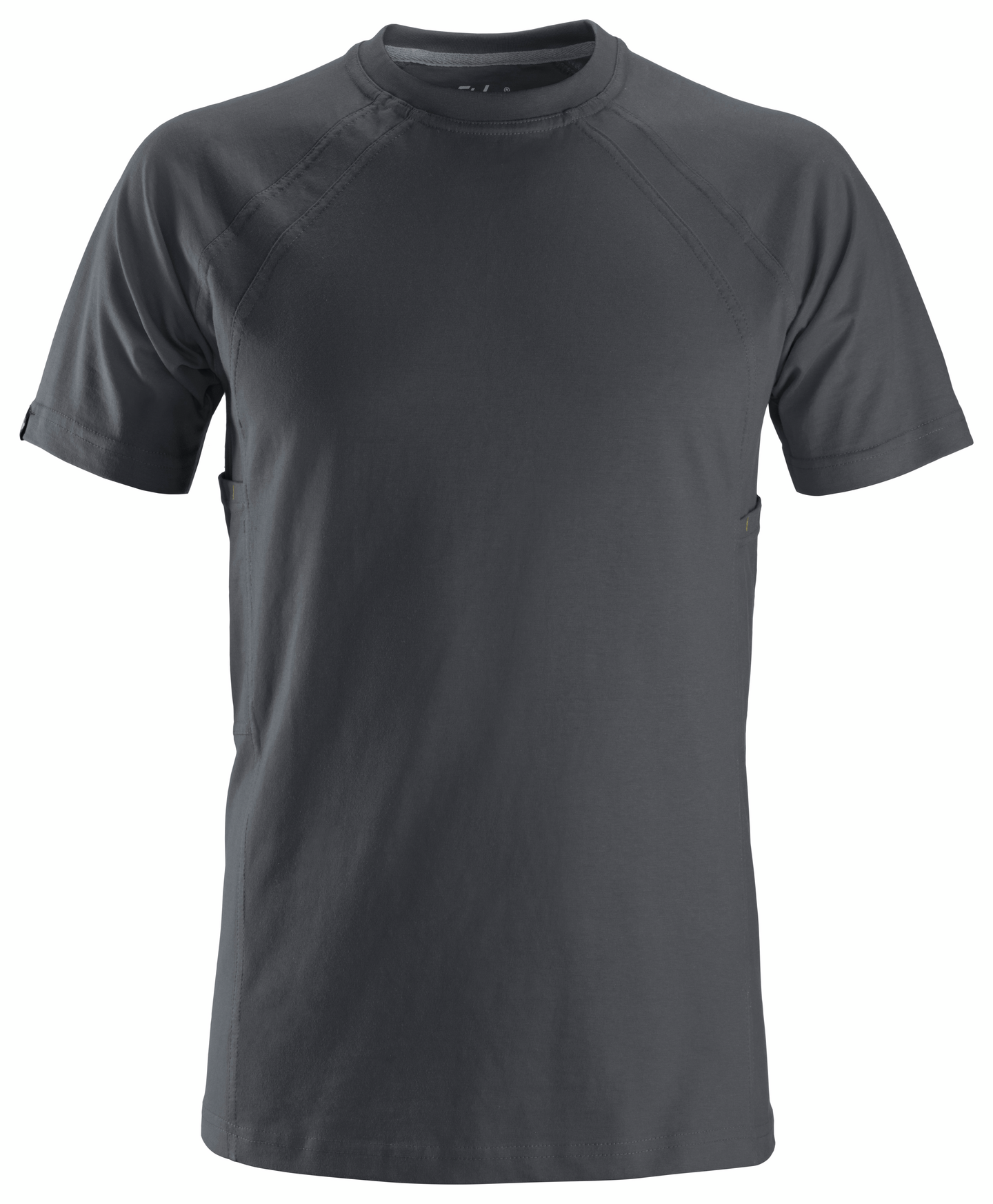 T-paita Snickers 2504-5800 teräksenharmaa