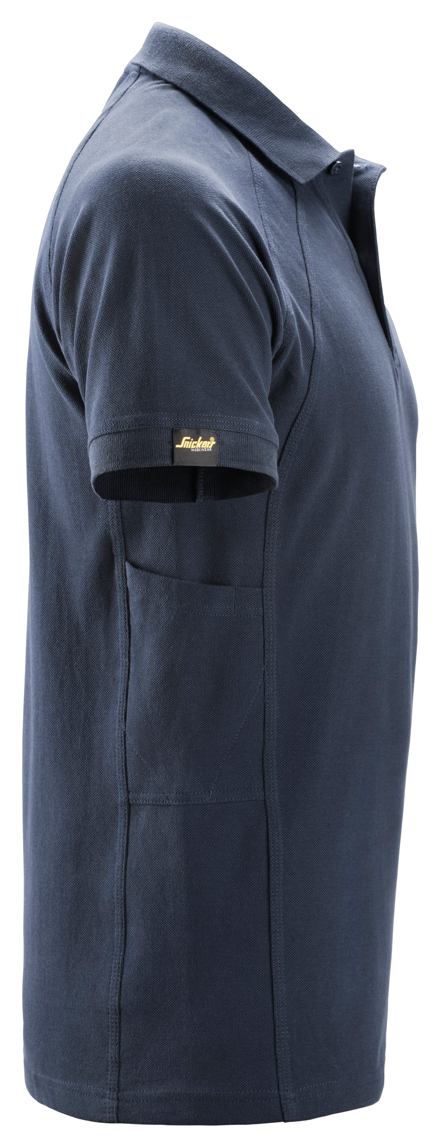 Pikeepaita Snickers 2710-9500 Navy