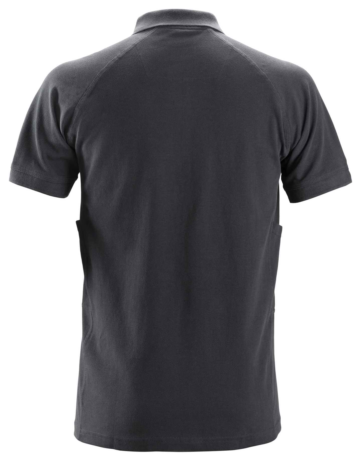 Pikeepaita Snickers 2710-5800 teräksenharmaa