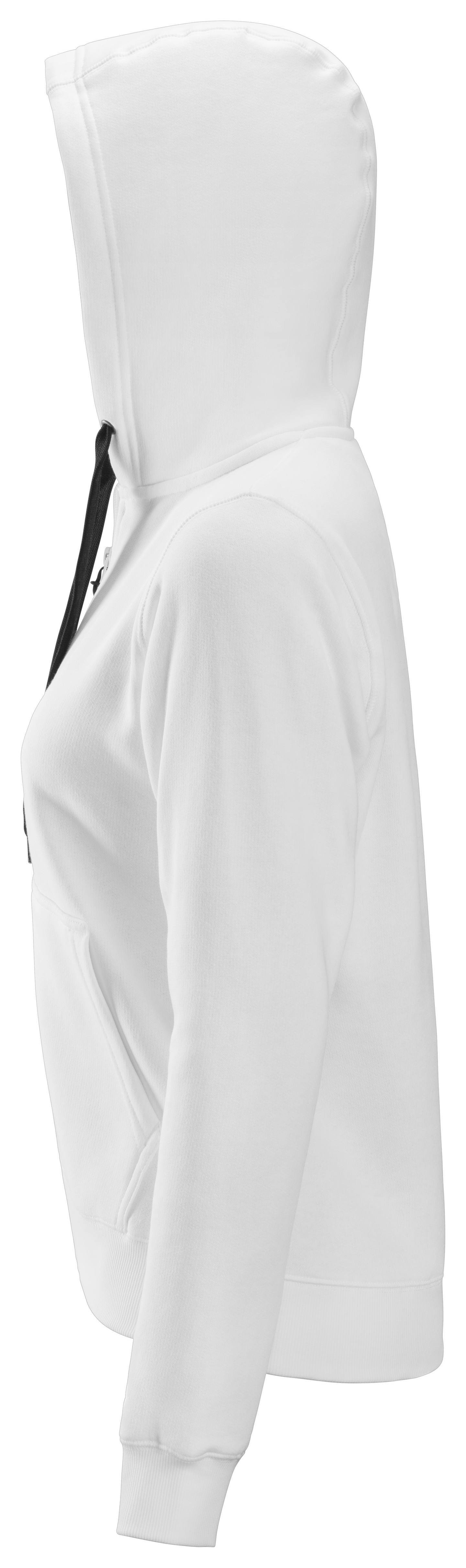 Huppari Snickers naisten 2806-0900 valkoinen