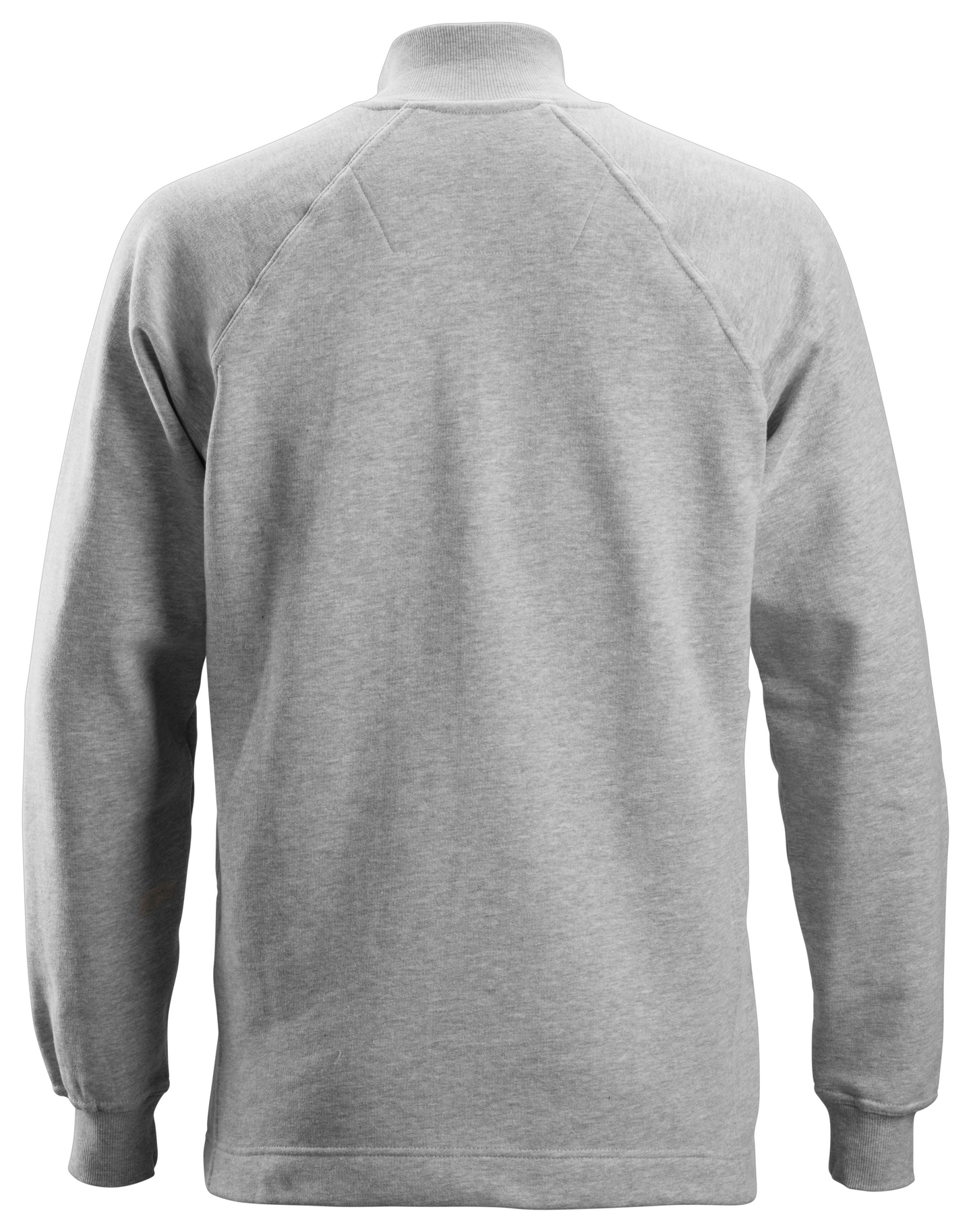 Collegepaita Snickers vetoketju MultiPockets 2813-1800 harmaa