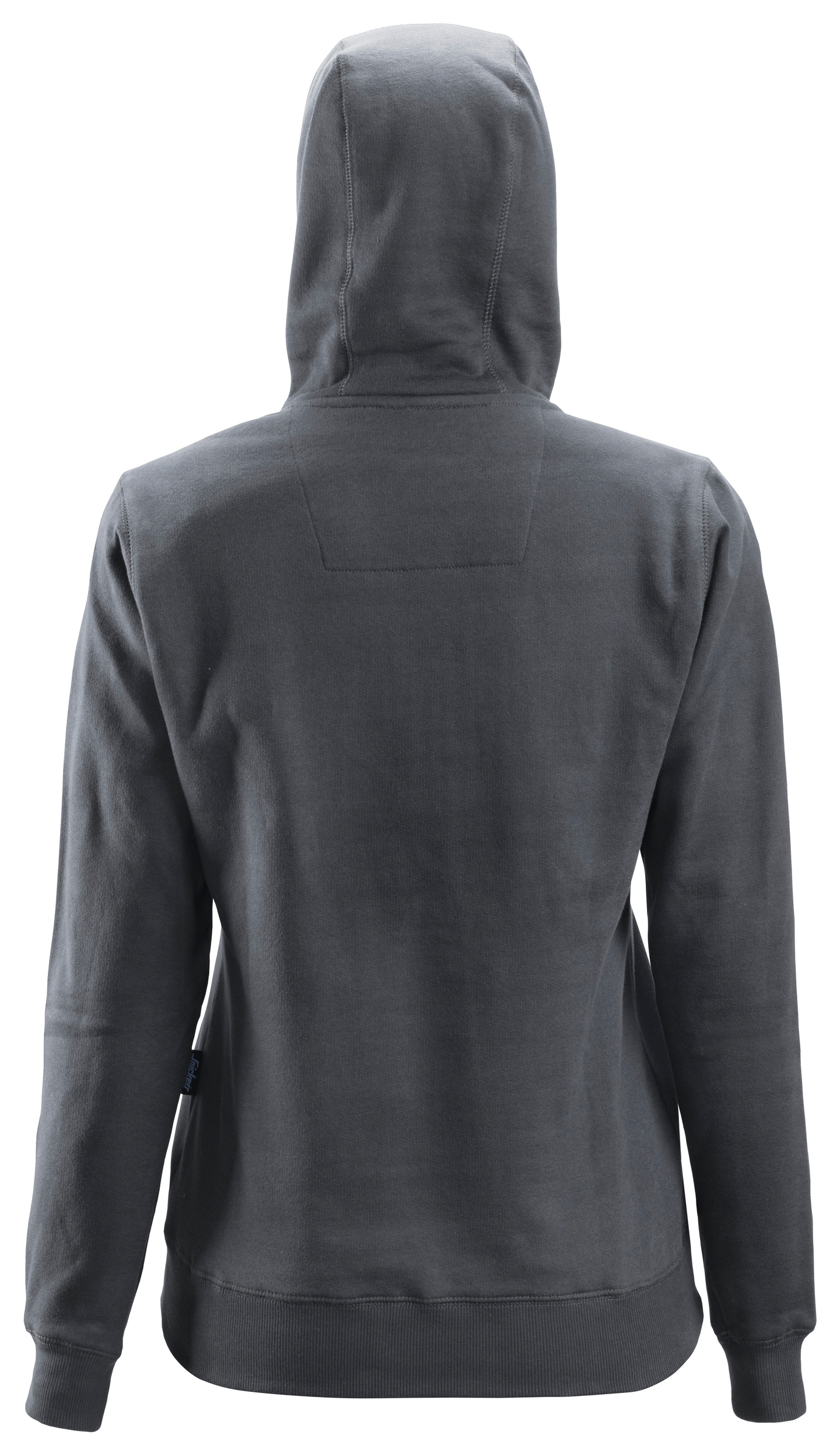 Huppari Snickers naisten 2806-5800 teräksenharmaa