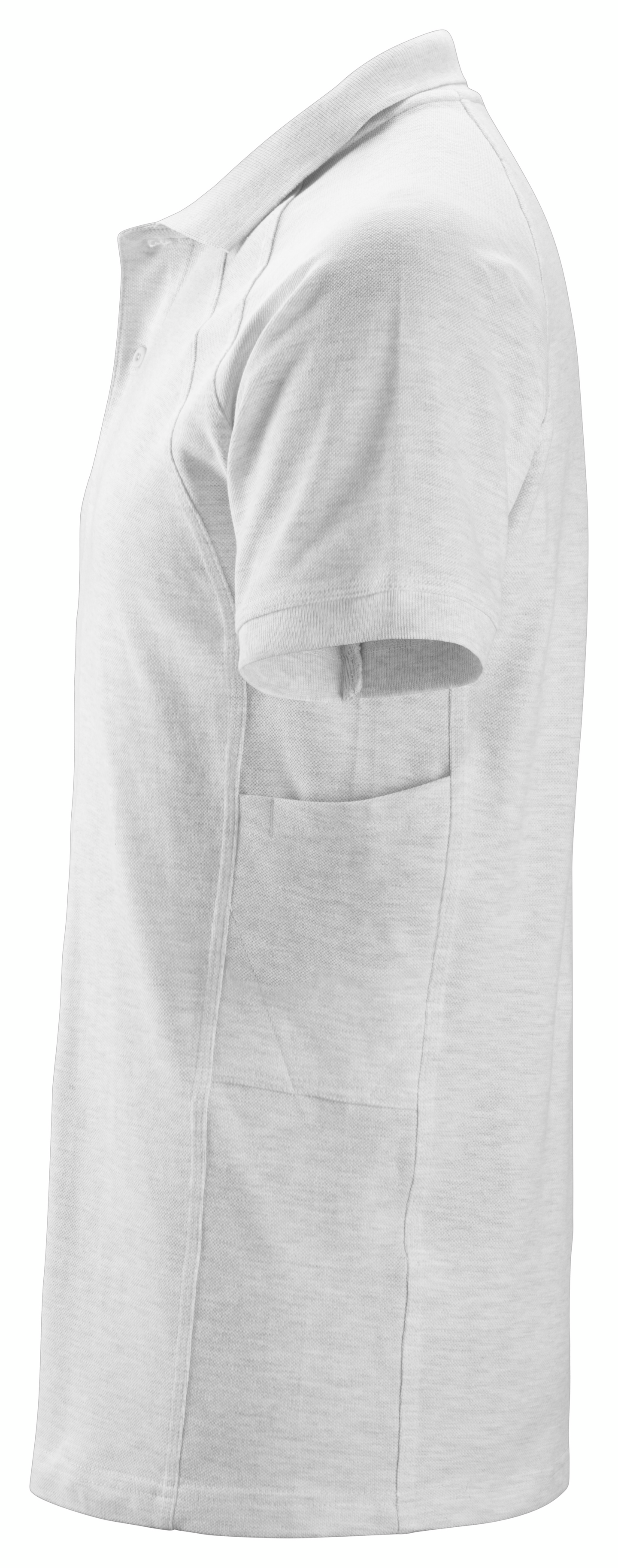 Pikeepaita Snickers 2710-0700 tuhkanharmaa