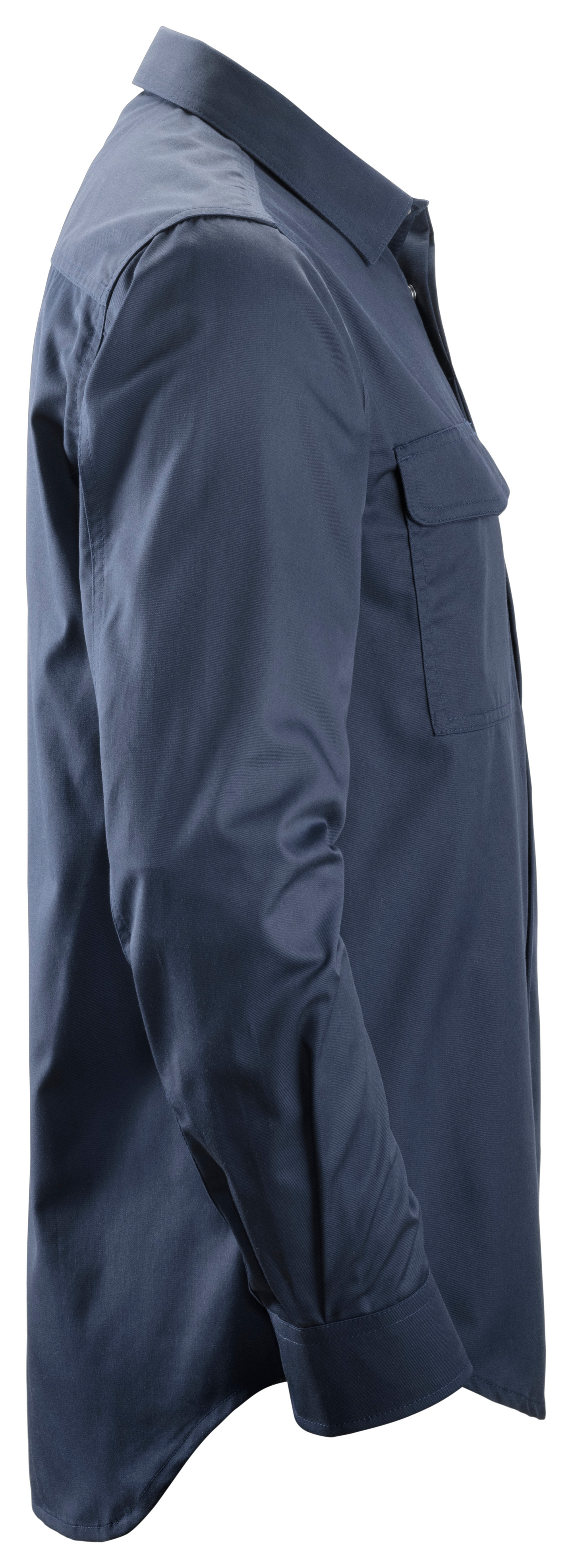 Paita Snickers Service Line 8510-9500 Navy